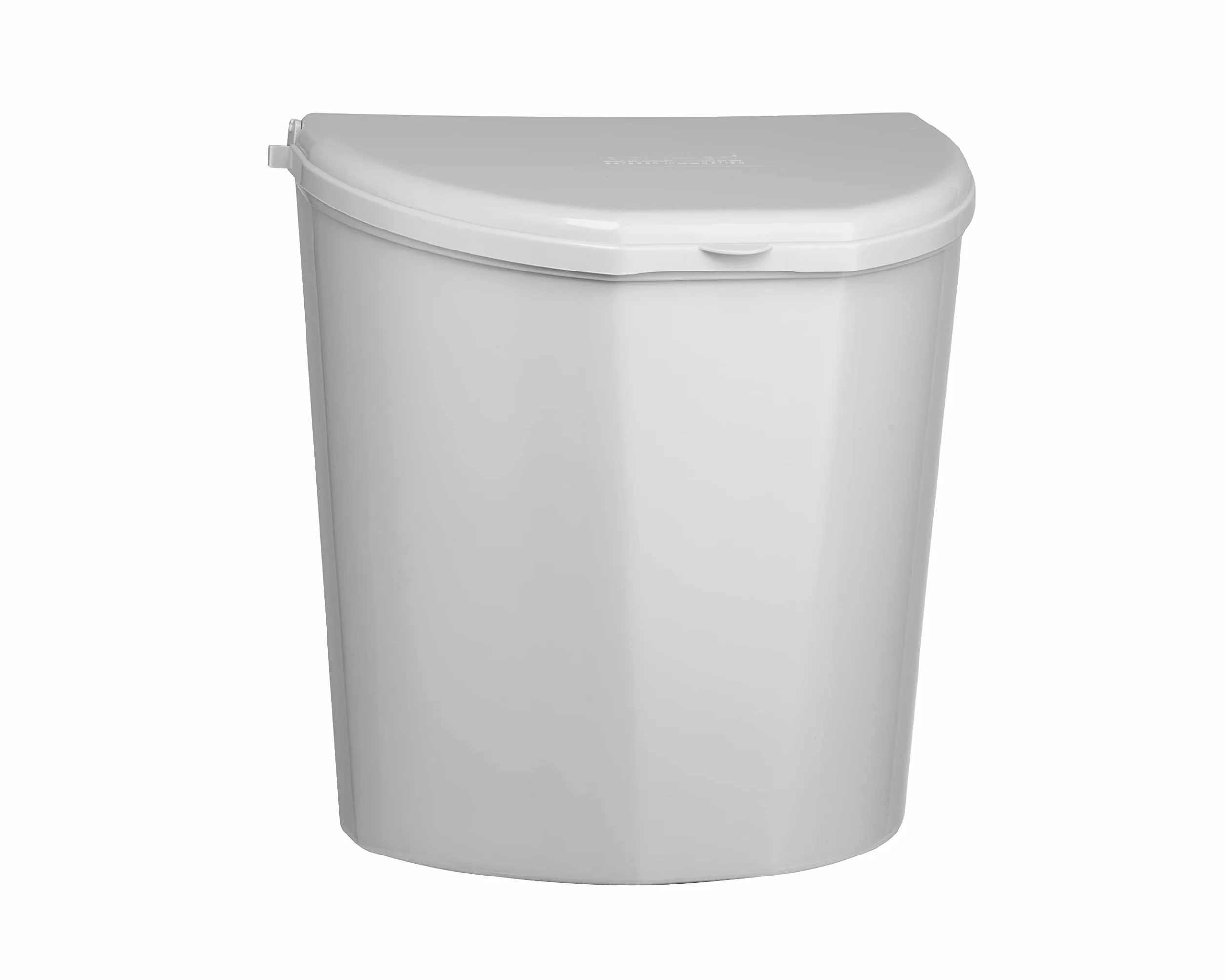 BRUNNER Pillar XL - Cubo de basura para caravana o camping