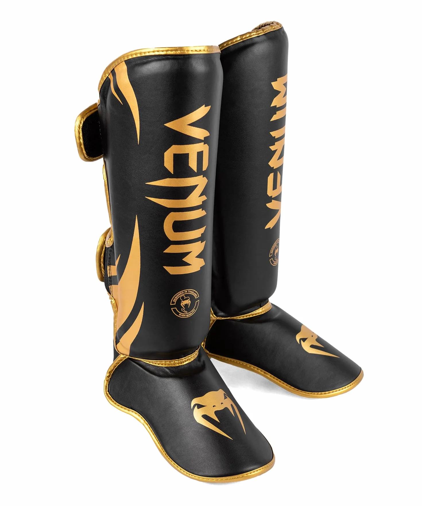 Venum Challenger Espinilleras Unisex Adulto