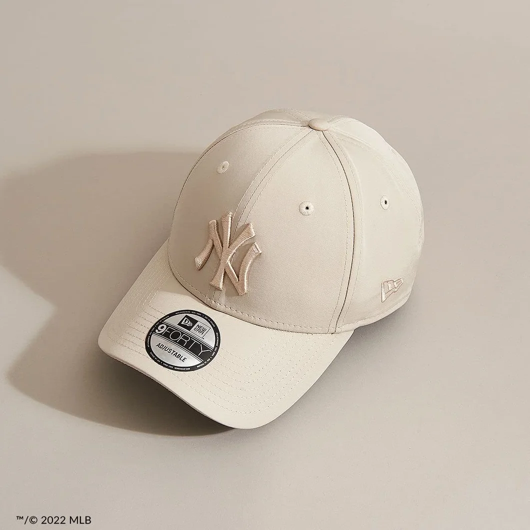 New Era Los Angeles Dodgers 9forty Adjustable Cap League Essential