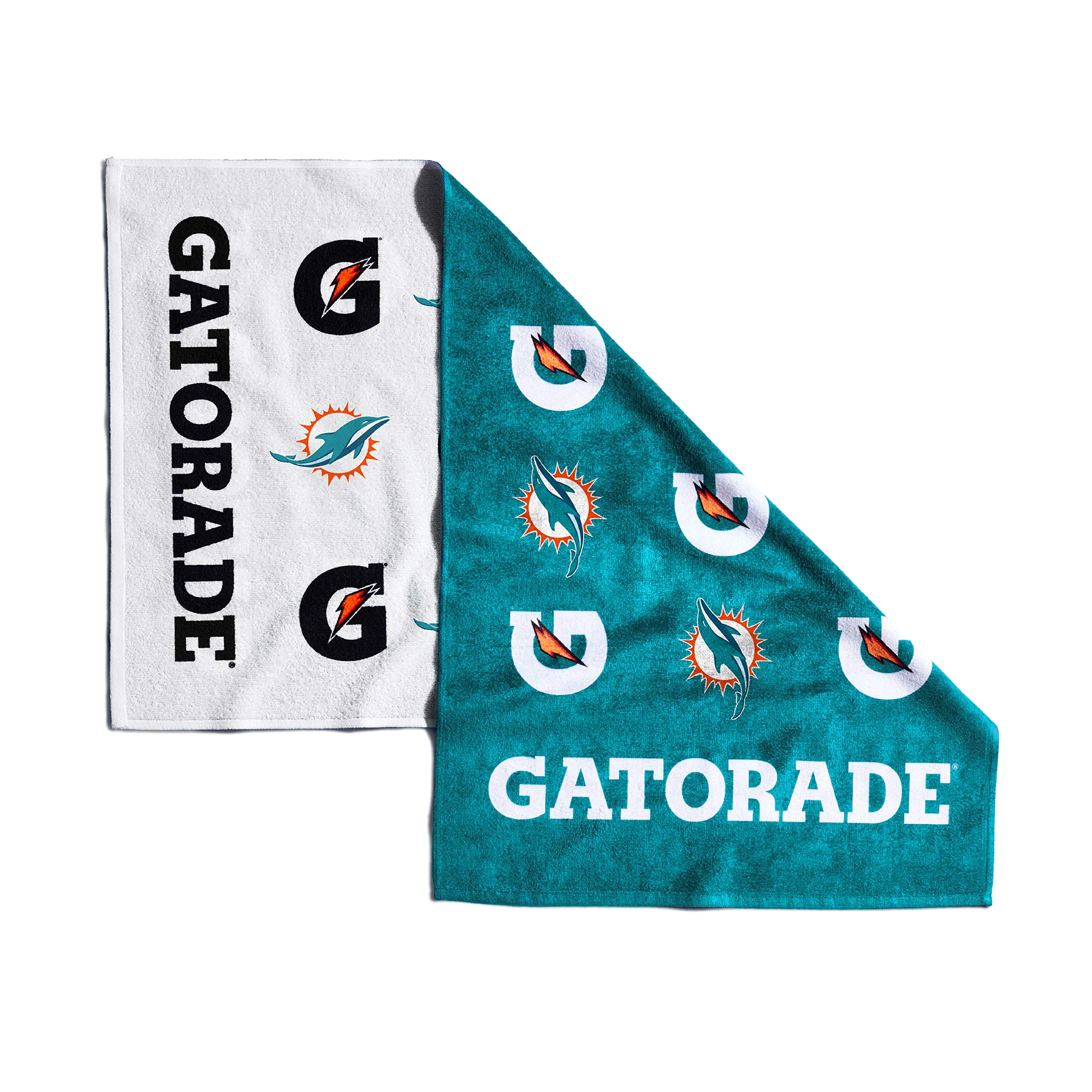 Gatorade Toalla Talla única