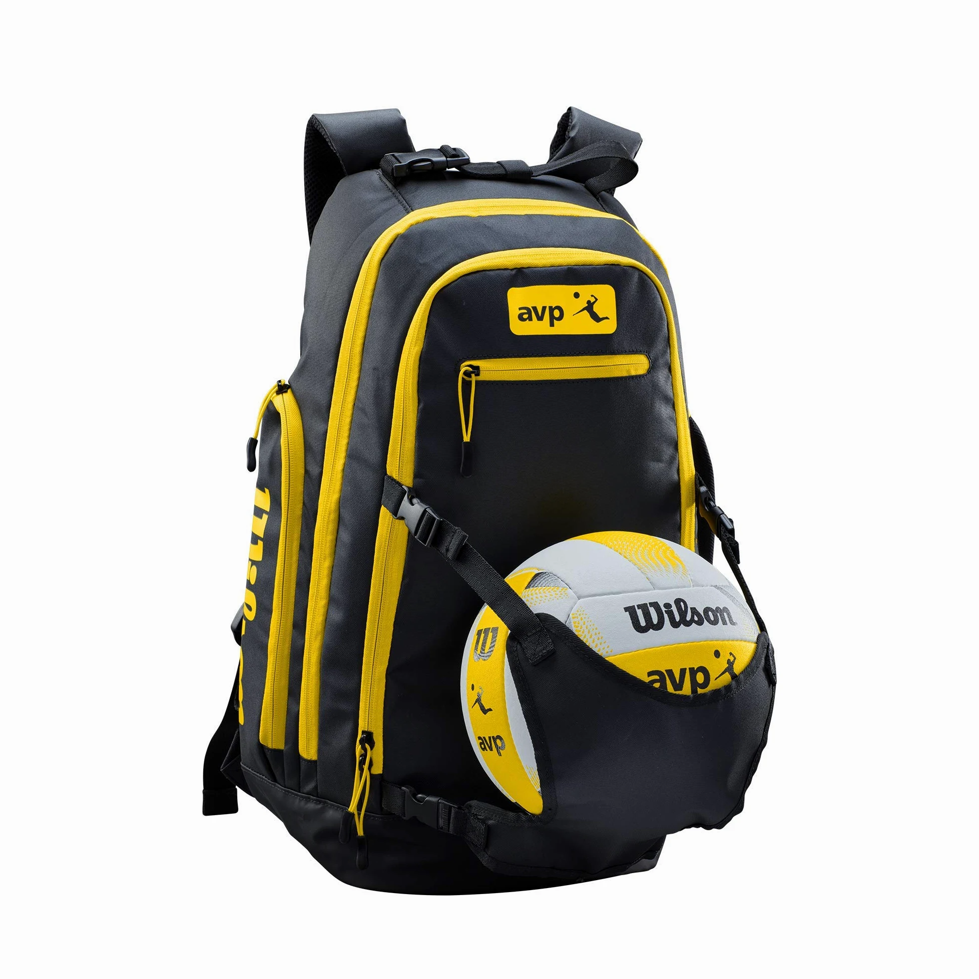 Wilson Bags (Duffle Bag/Backpack)