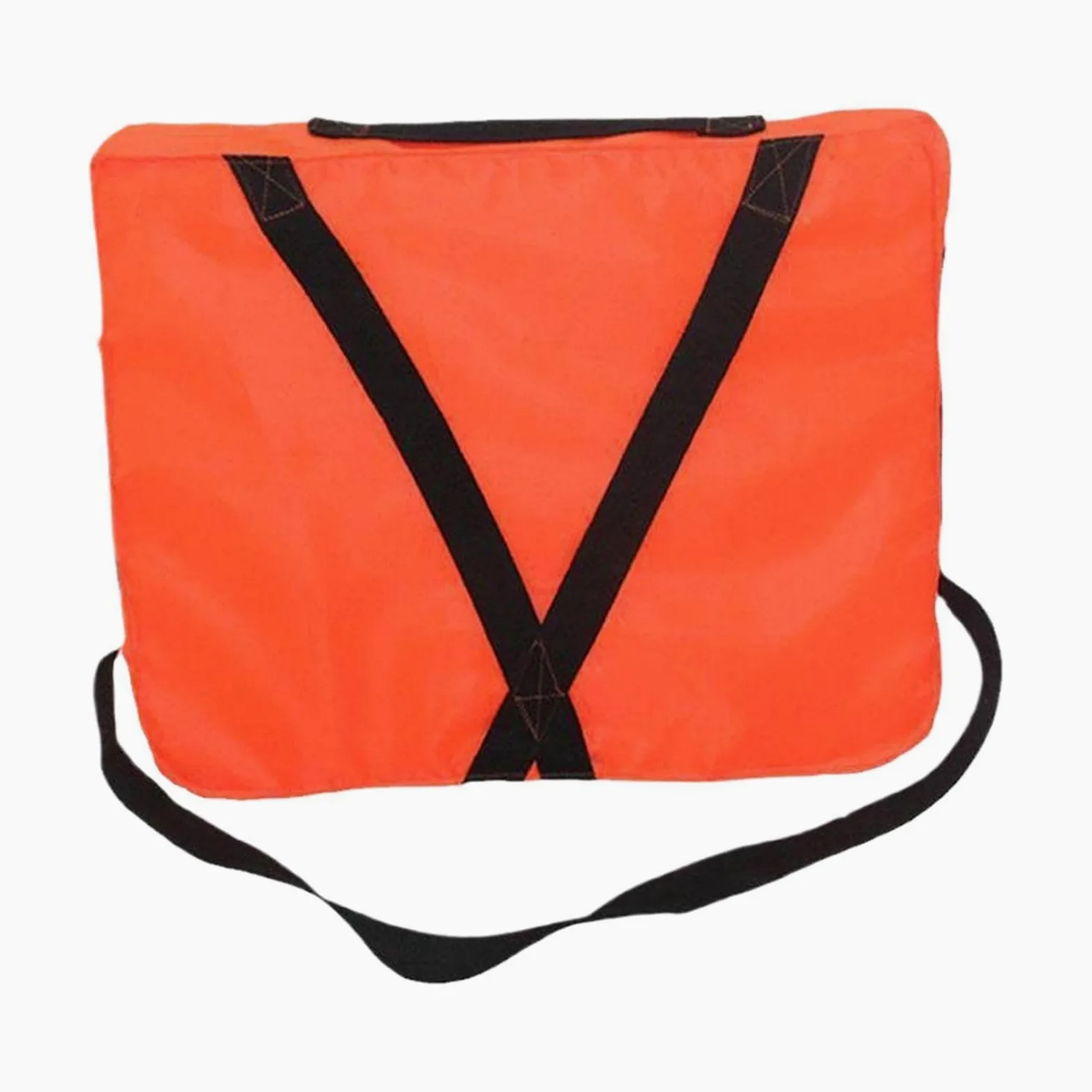 Cojines Flotantes para Barco Cojines de Espuma para Barco | Dispositivo de Rescate y Herramienta de Natación, Seguros y Cómodos, con Correa para Natación Canoas Kayaks Tabla de Remo