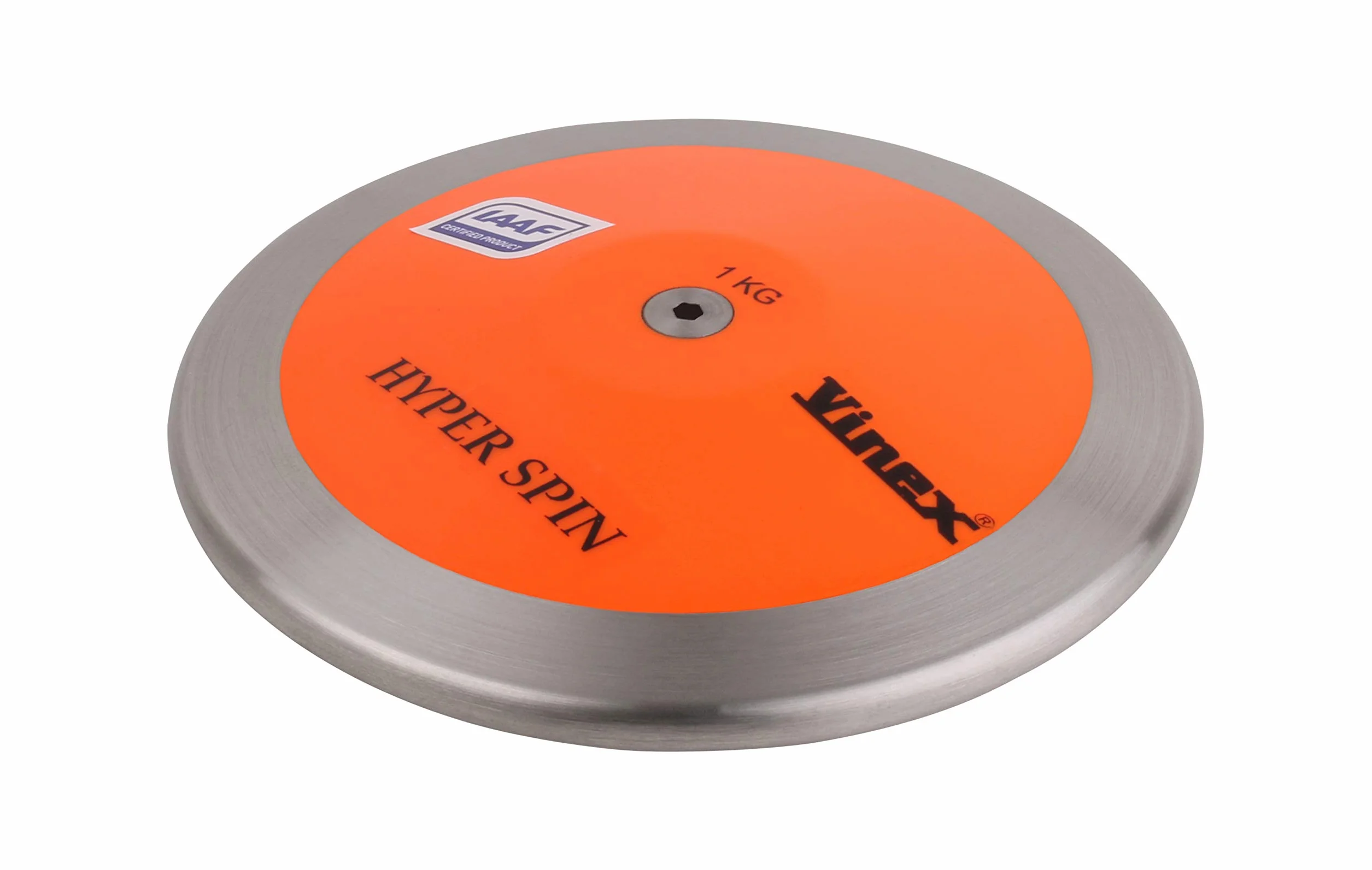 Vinex Disco de competición Hyper Spin 1,00 kg