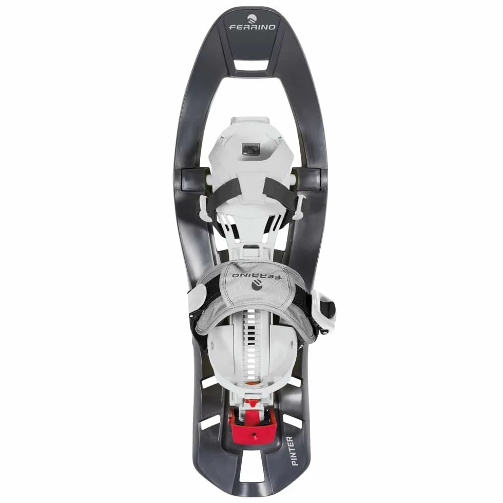 Ferrino Pinter Special Raquetas de Nieve Gris/Blanco 34/48