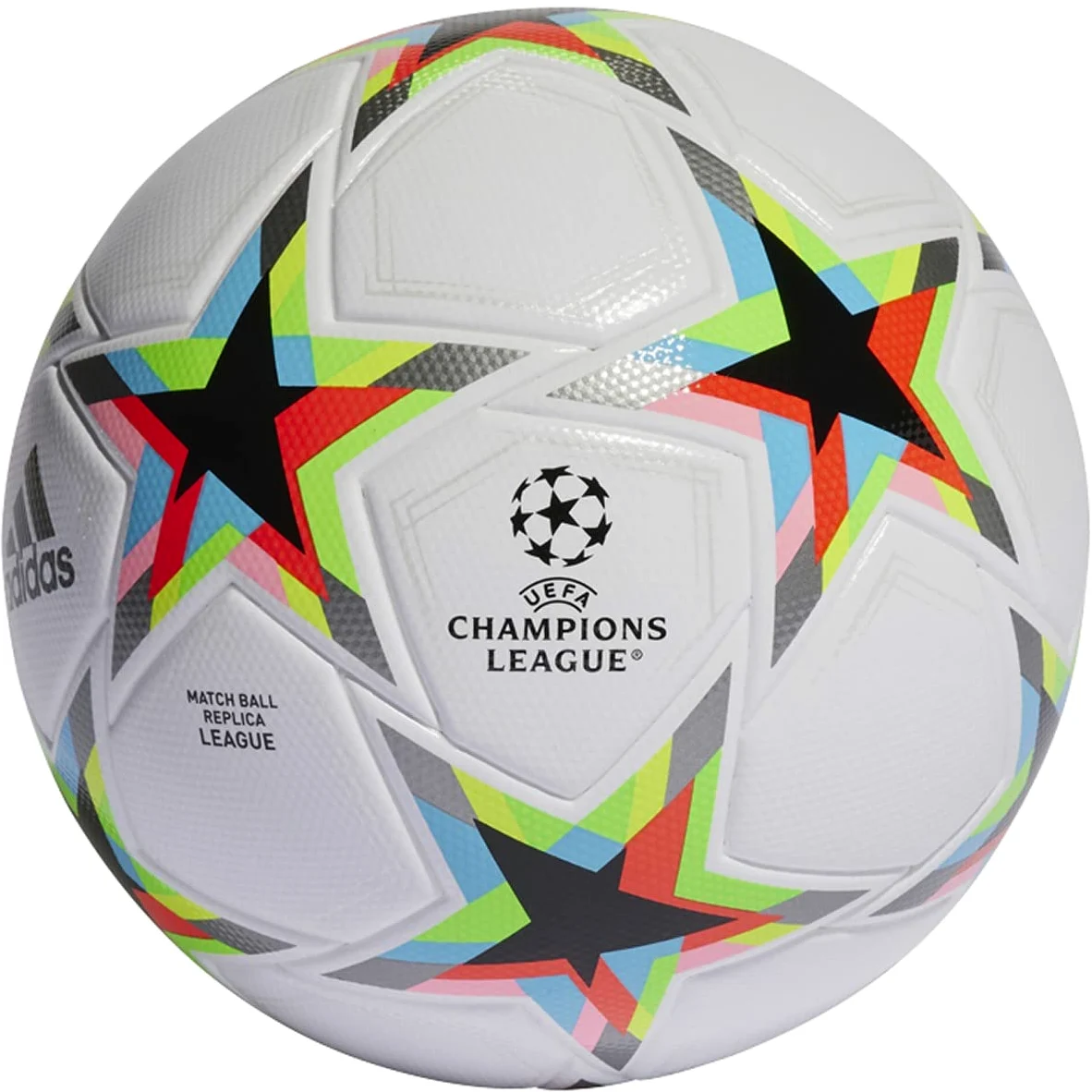 adidas Balón Unisex de la Liga UCL para Adultos