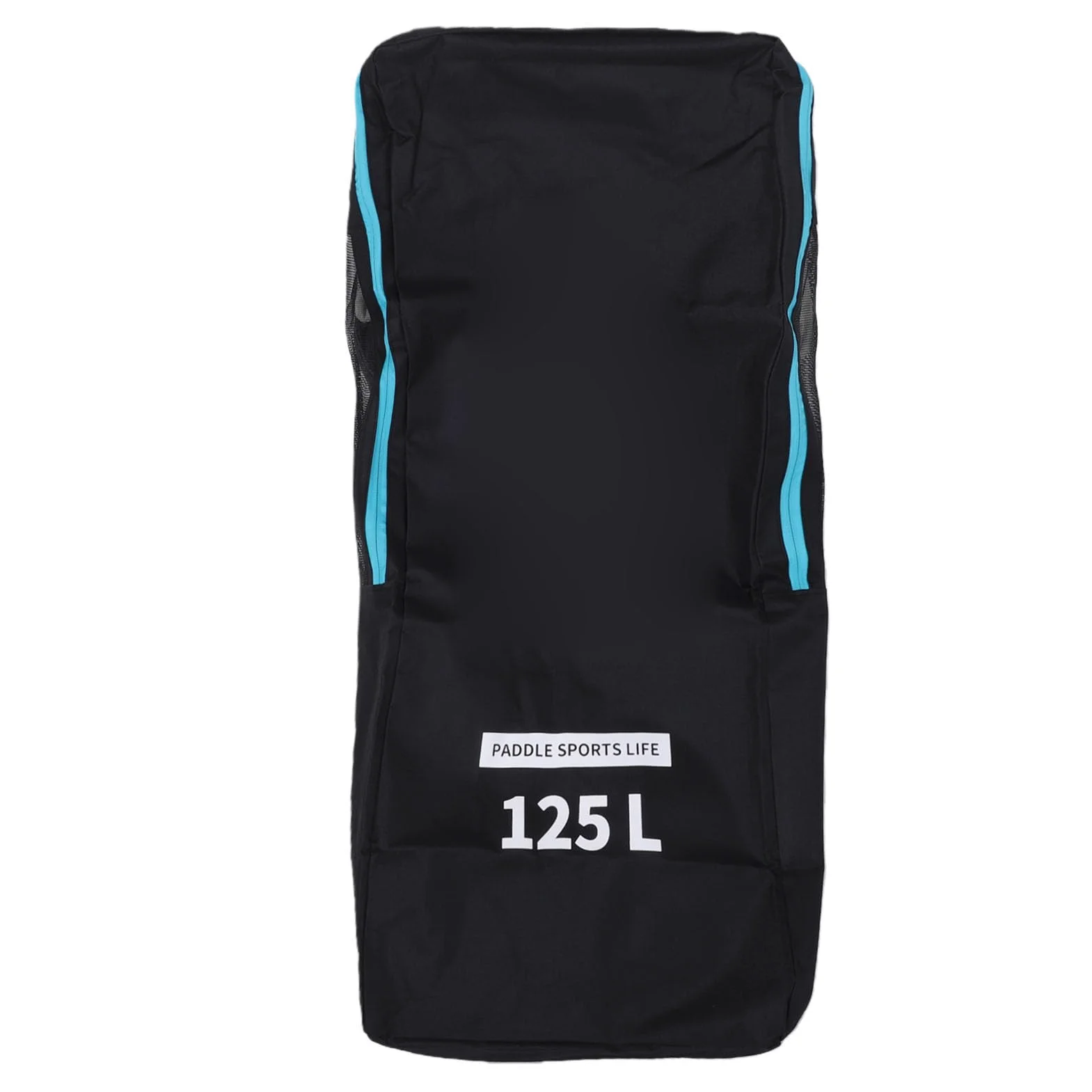 Sxhlseller Mochila 125L para Tablas de Paddle Surf |Bolsa de Transporte Inflable para Tabla de Paddle con Correas Anchas para Viajes y Almacenamiento