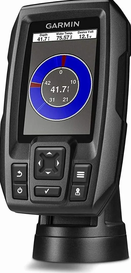 Garmin Striker 4 Fishfinder