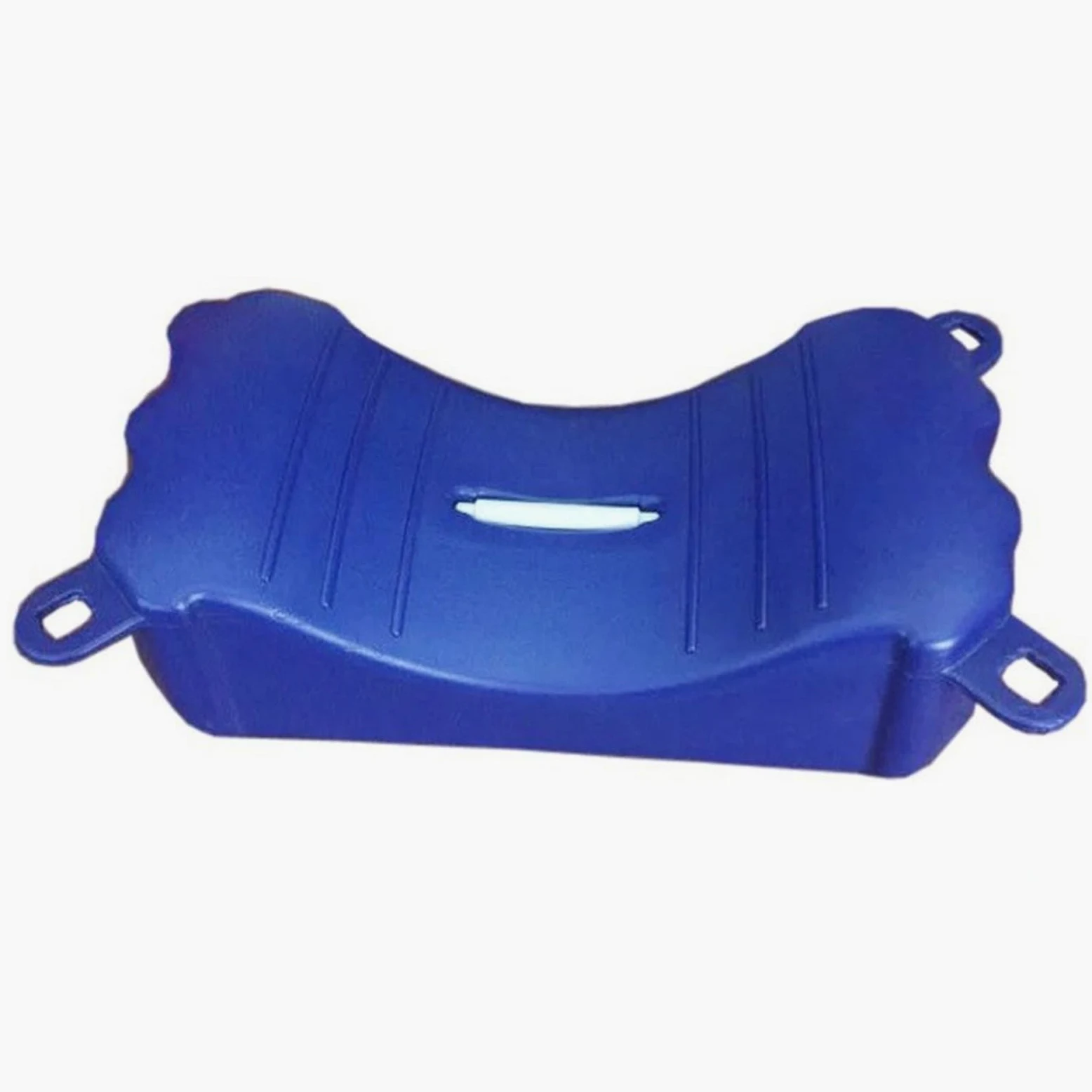 Superficie Flotante con Asa Modular | Multifuncional, para Embarcaderos, Puertos Deportivos