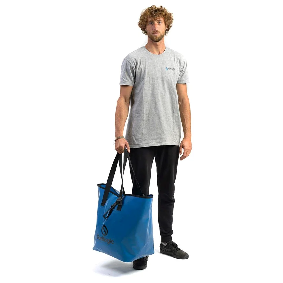 Surflogic - Montañismo, Alpinismo y Trekking de Bolsa estanca para Unisex Adulto