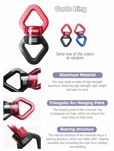 Arnés de fitness elástico 4D, kit de entrenamiento de suspensión para el hogar para entrenamientos de vuelo y baile, soporta 50-100 kg, aumenta la flexibilidad y la fuerza para todos los niveles de