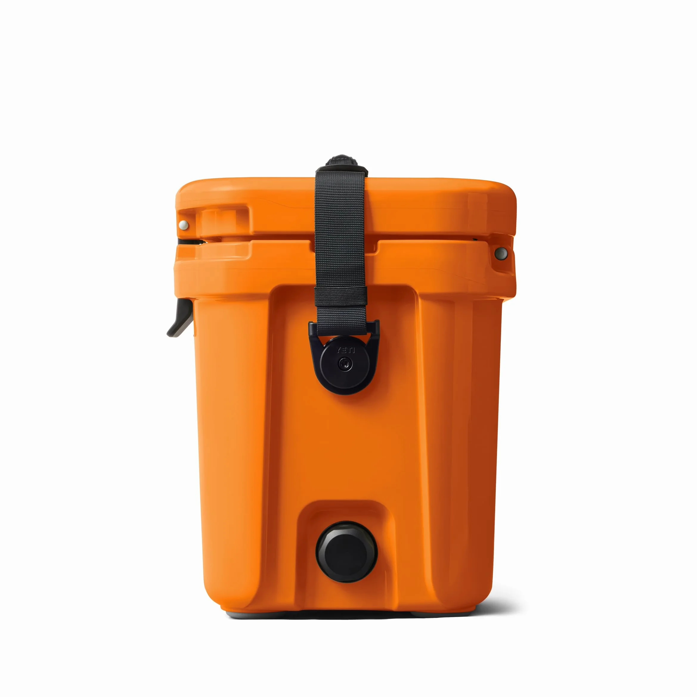 YETI Roadie 15 - Hielera rígida con Correa de Hombro DoubleDuty