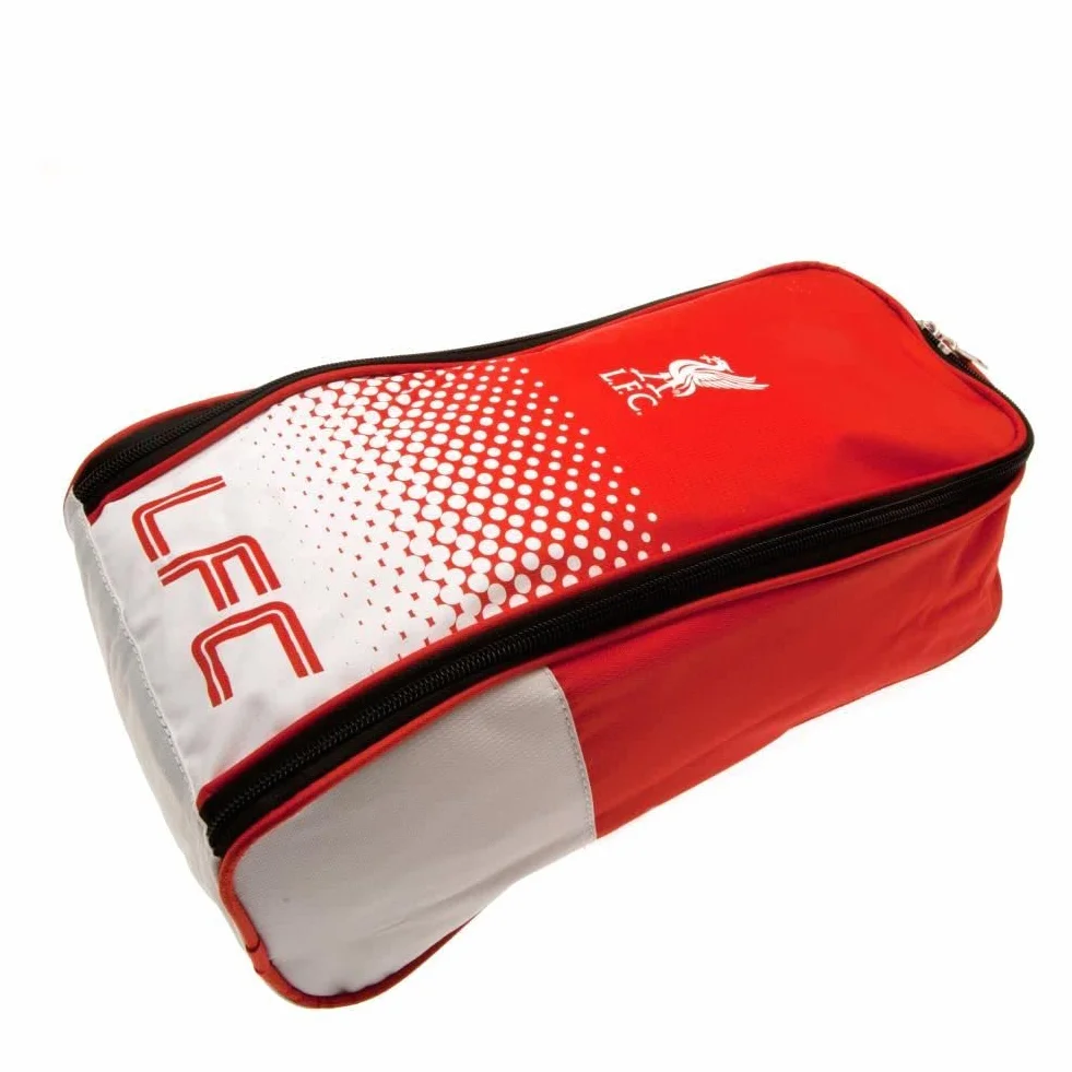 Official Liverpool FC Boot Bag