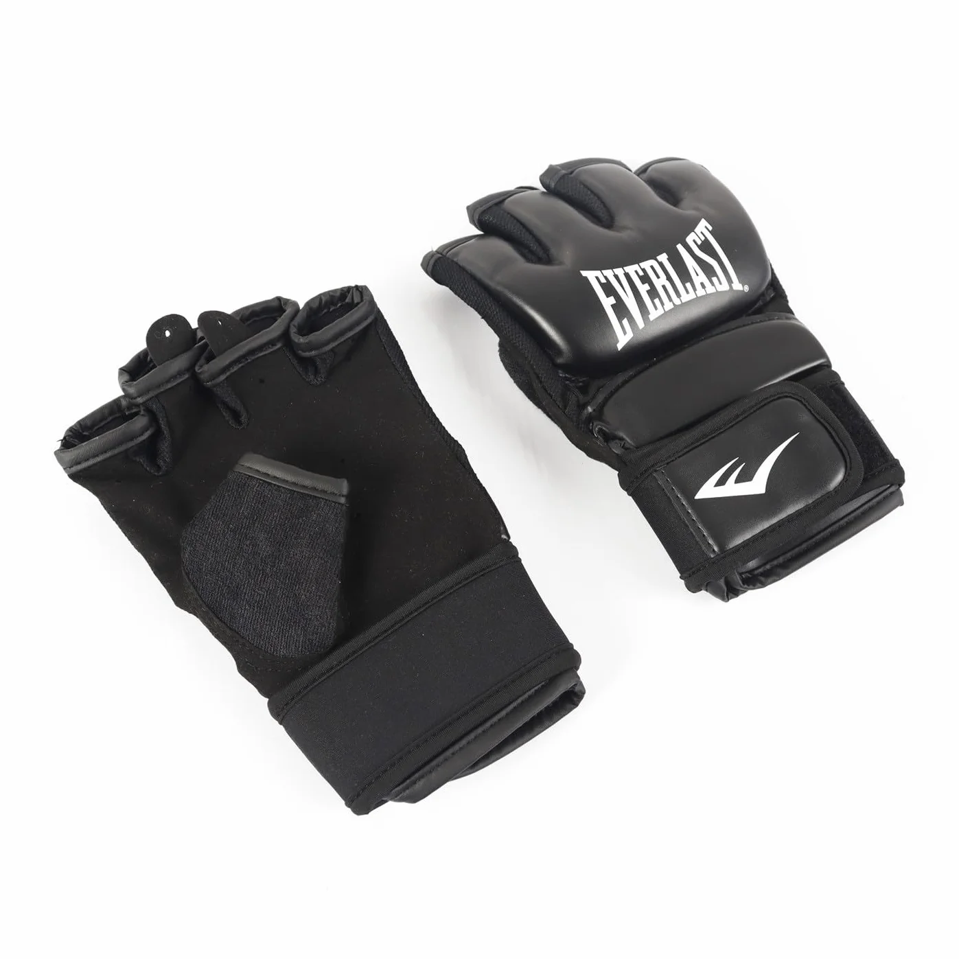 Everlast Core Everstrike Guantes de Entrenamiento Multifuncionales Negro/Blanco/Rojo/Azul/Rosa S/M/L