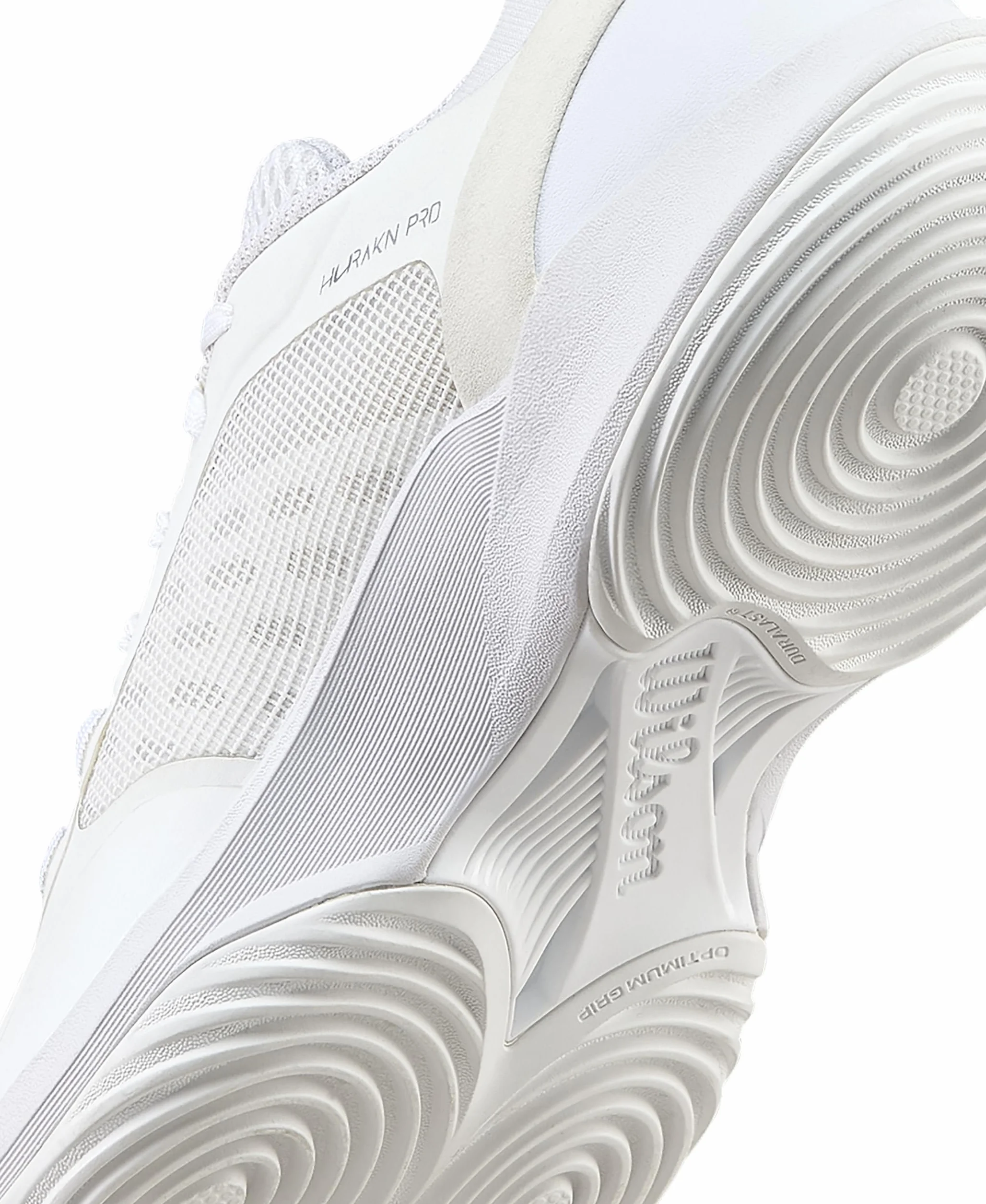 Wilson Wilson Hurakn Pro V2 Women's Padel Shoe Zapatillas de pádelMujer