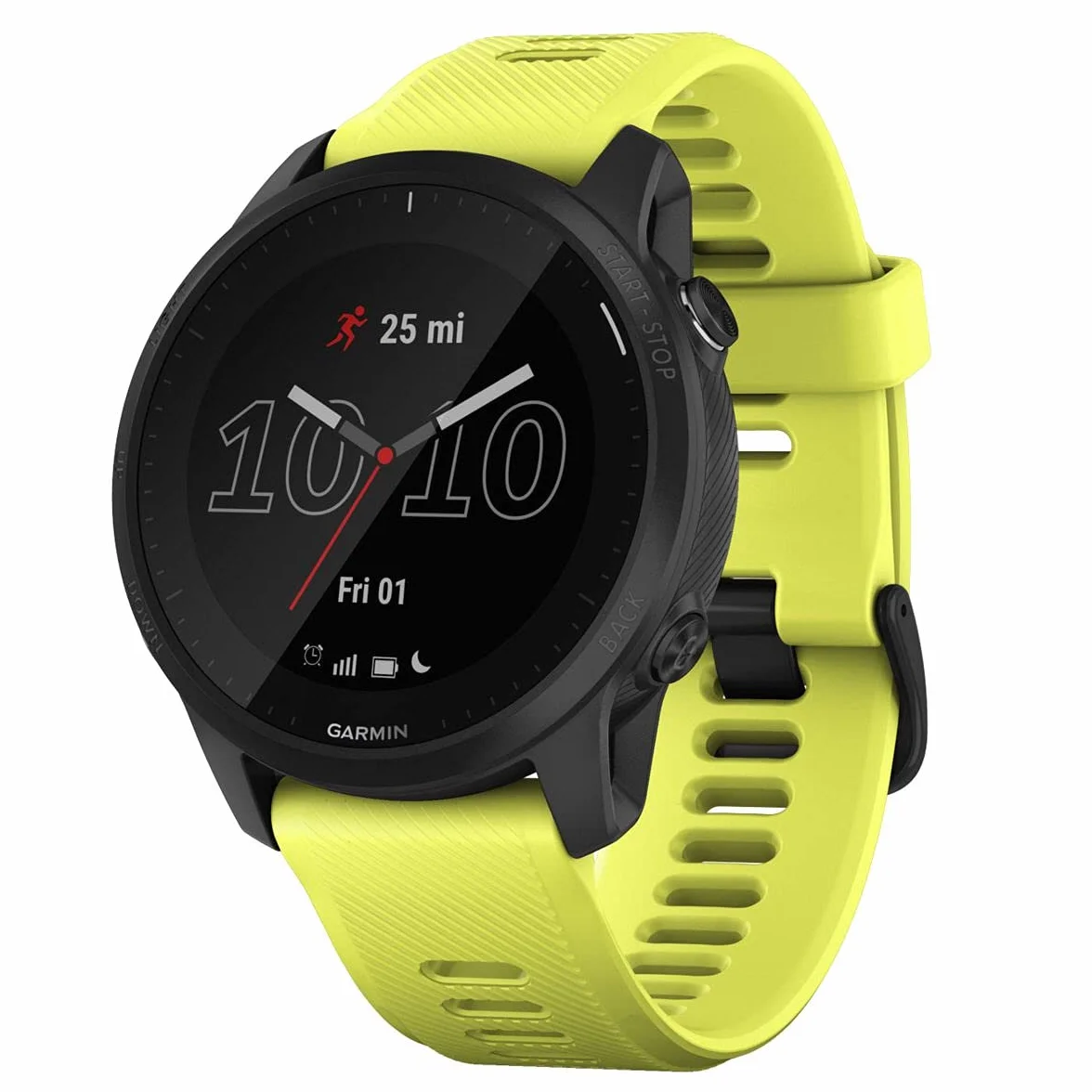 Garmin Forerunner 945 LTE