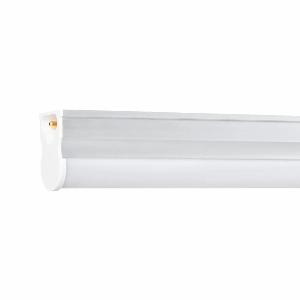 Luminaria LED 22W 2059Lm 2700K T5 150cm Greenice
