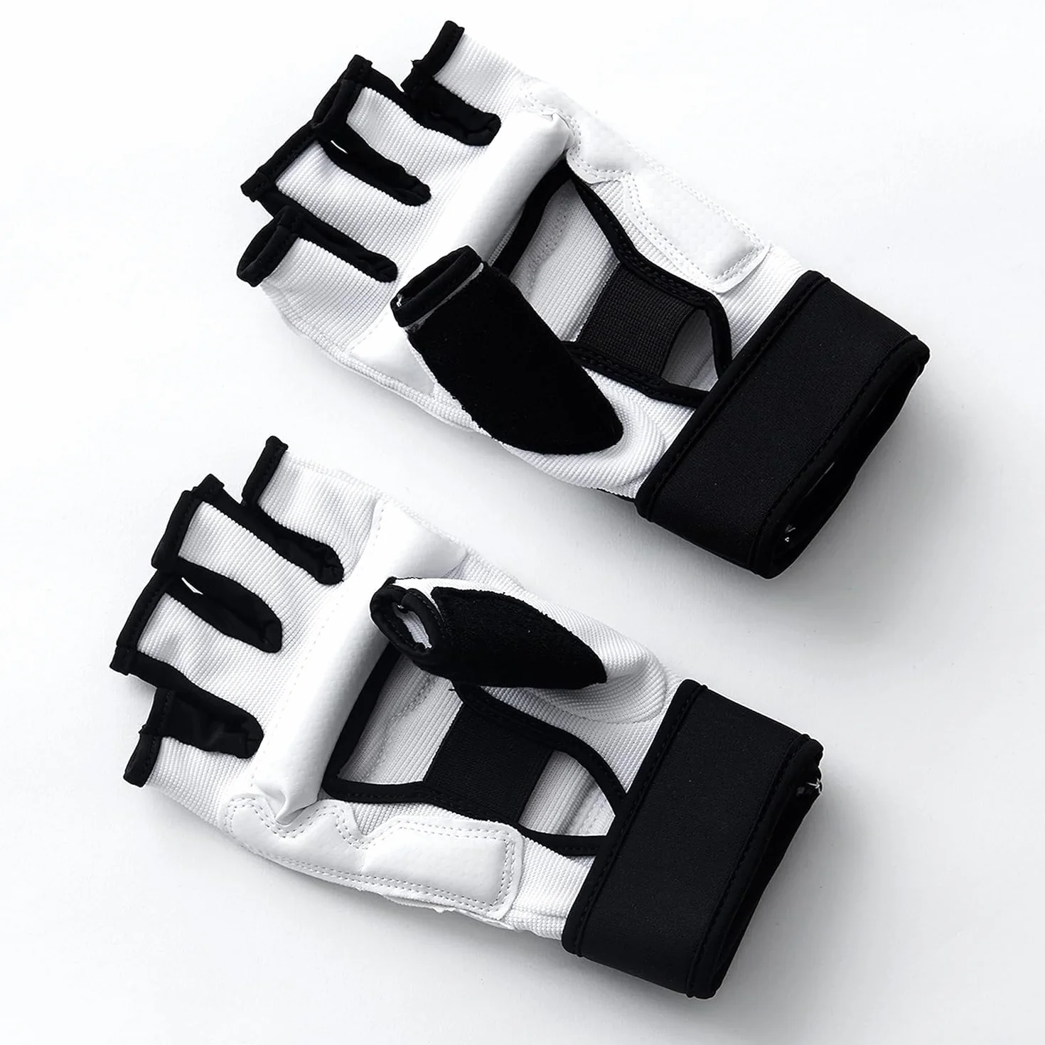 adidas Guantes de Combate Unisex aprobados por la WT, para Artes Marciales, WTF TKD, Deportes de Combate aprobados por la WT, Guantes de Combate para Taekwondo Artes Marciales WTF TKD Deportes de