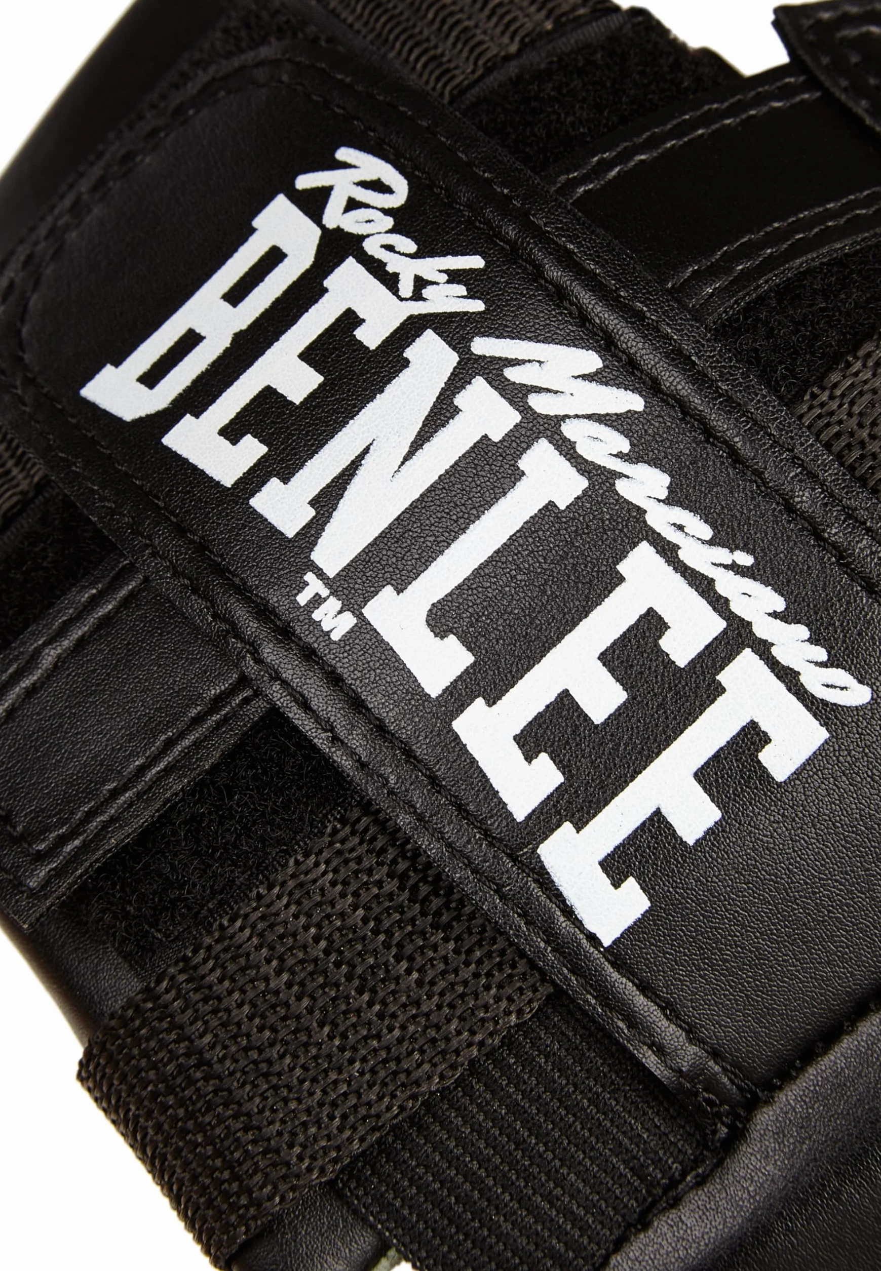 BenLee Head Guard Faux Leather Mike Junior