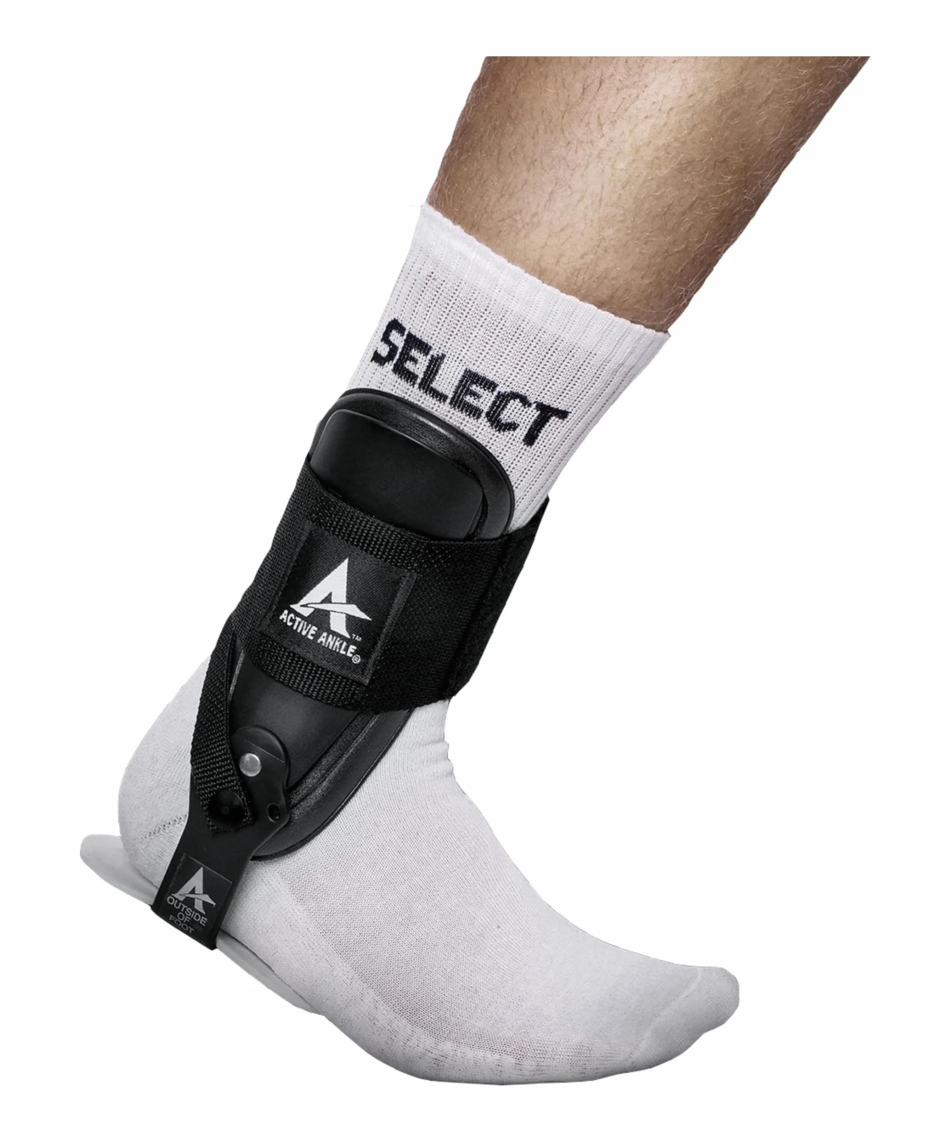 Active Ankle 2 Tobillera Unisex