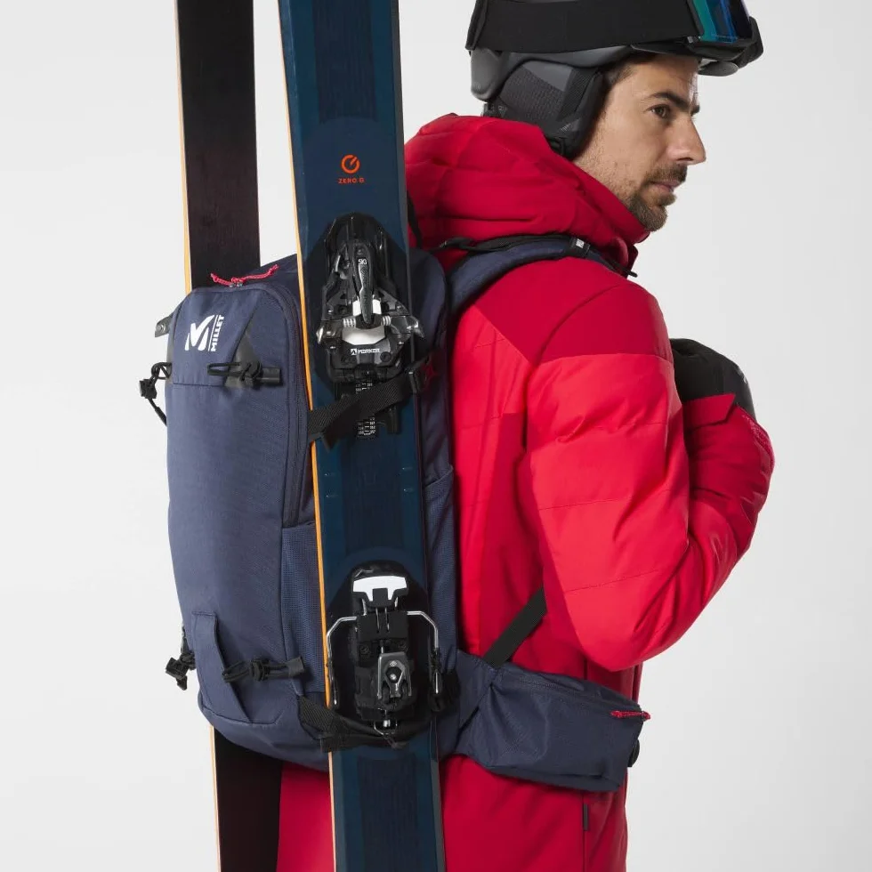 MILLET Tour 25 Mochila unisex