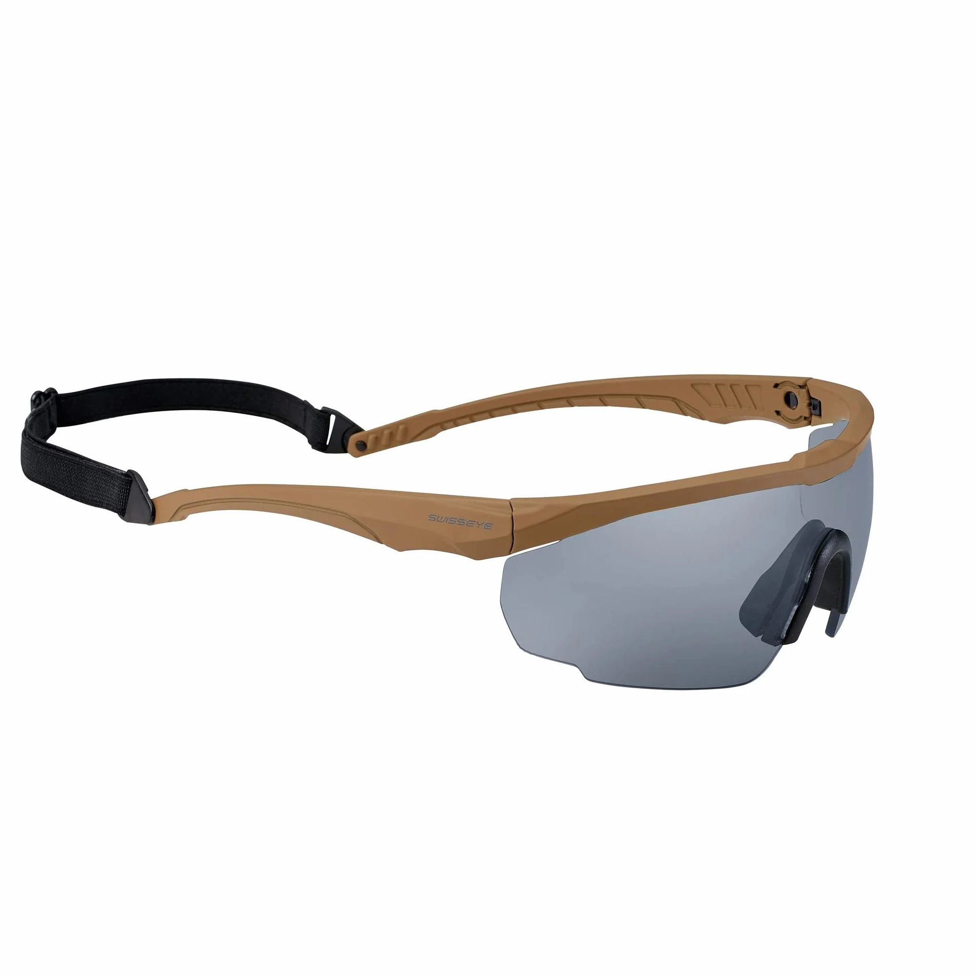 Swiss Eye Blackhawk Gafas de Unisex adulto