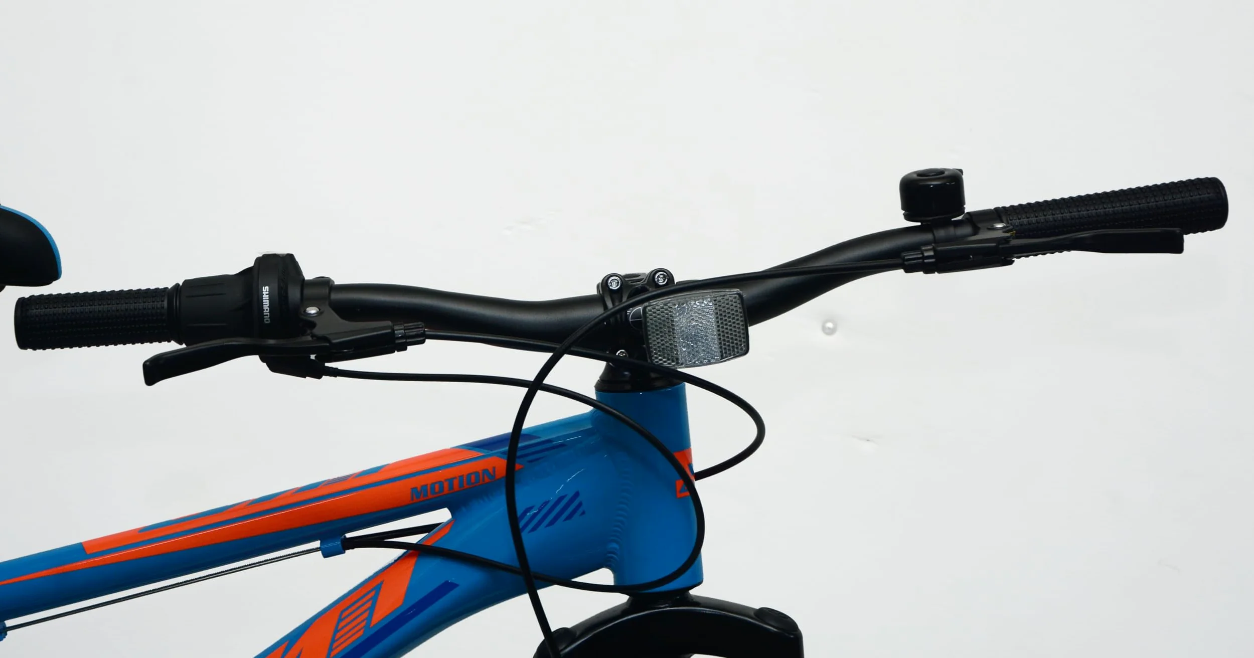 Bicicleta 20 Pulgadas niño 6-10 años | Bicicleta montaña + Cuadro Aluminio + 7 Velocidades Shimano + Suspensión Delantera + Frenos V-Break | Ideal para niños