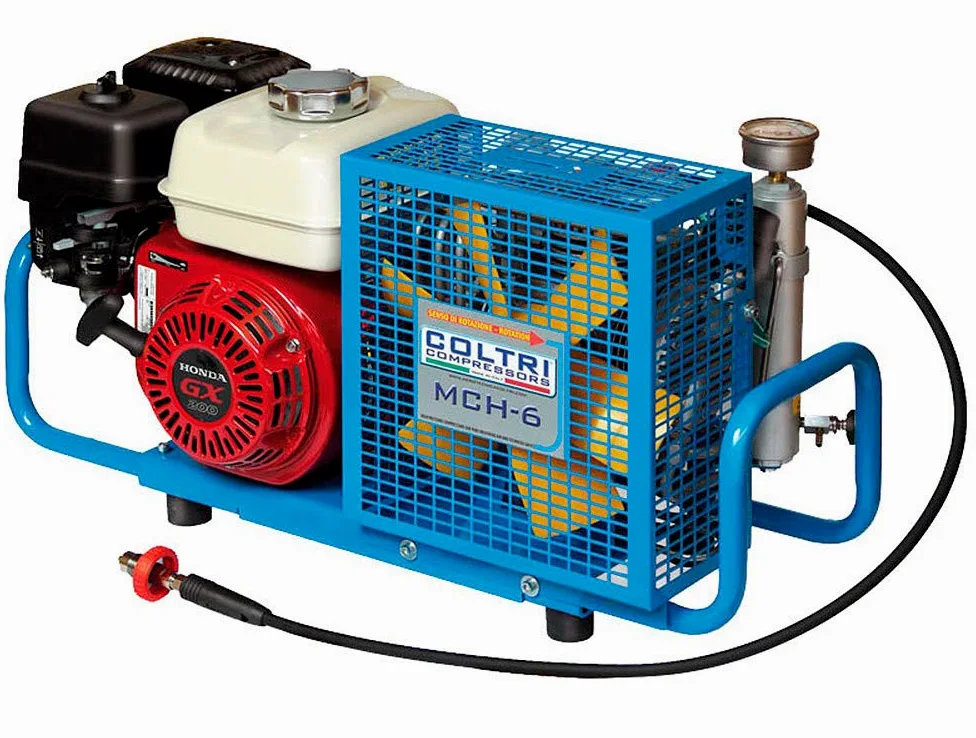 FILTRO PERSONAL PARA AIRE RESPIRABLE DIN300