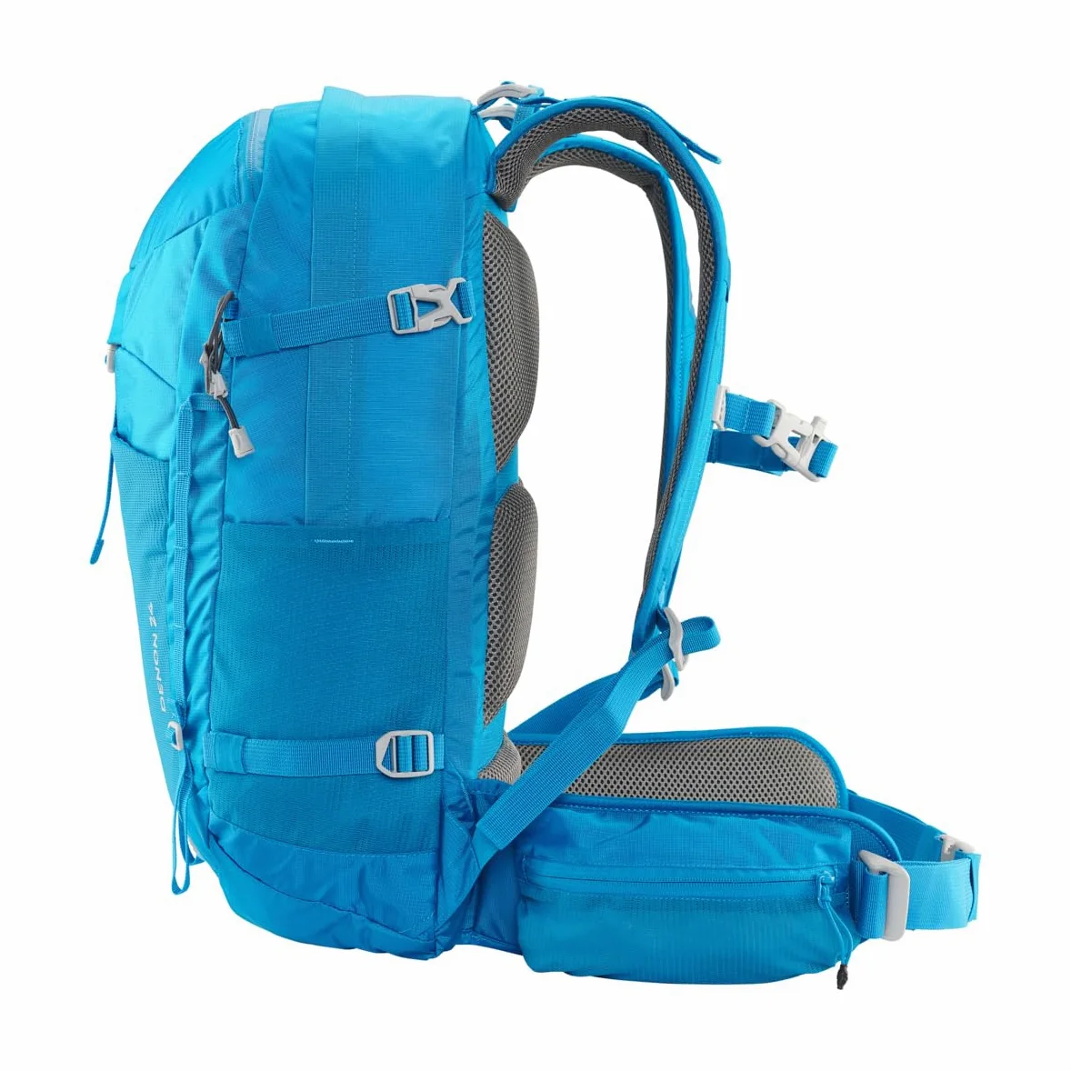 ALTUS | Denon 24 J 30 | Mochila senderismo | mochila montaña | mochila excursión | 24 L | Azul