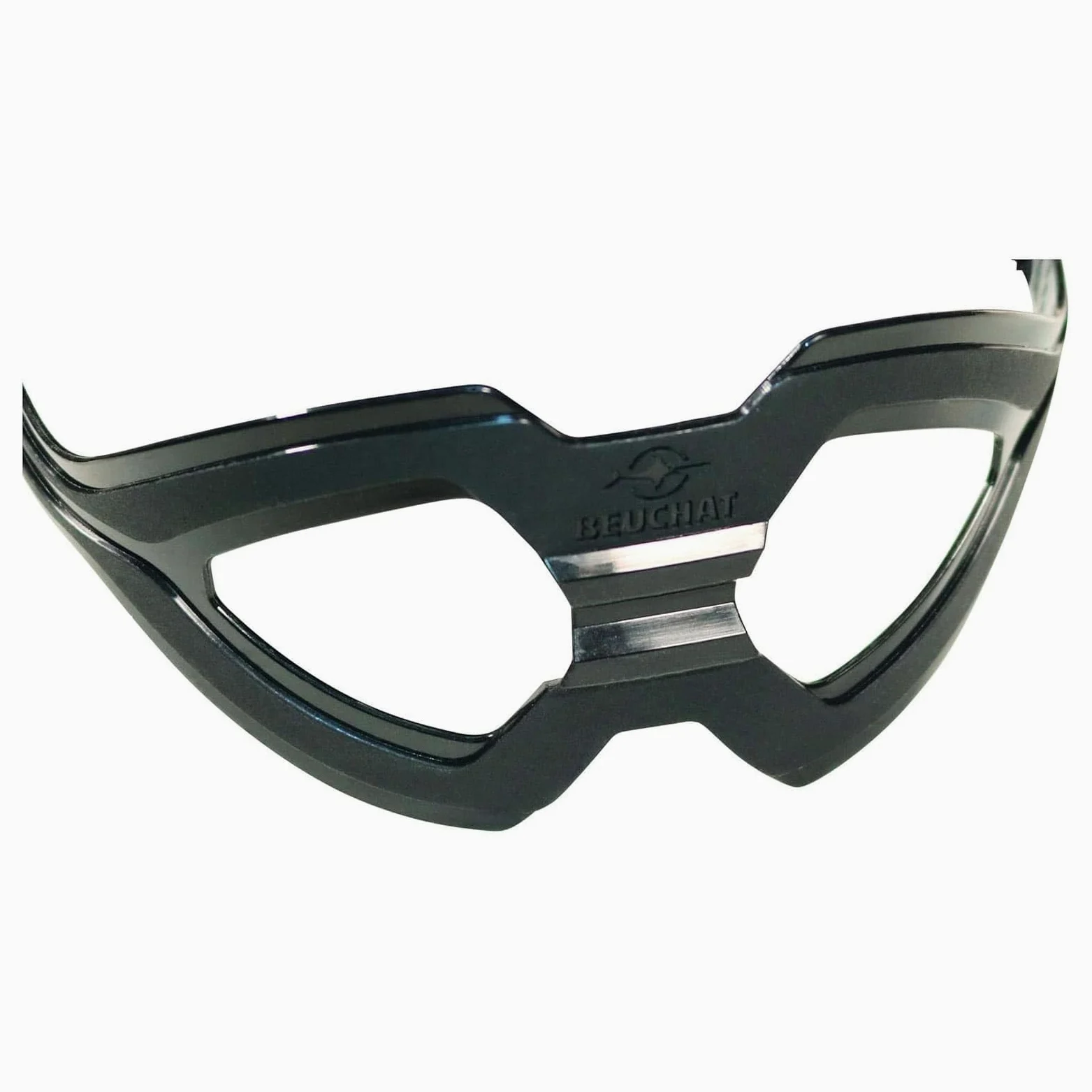 SHARK - T/C: Negro