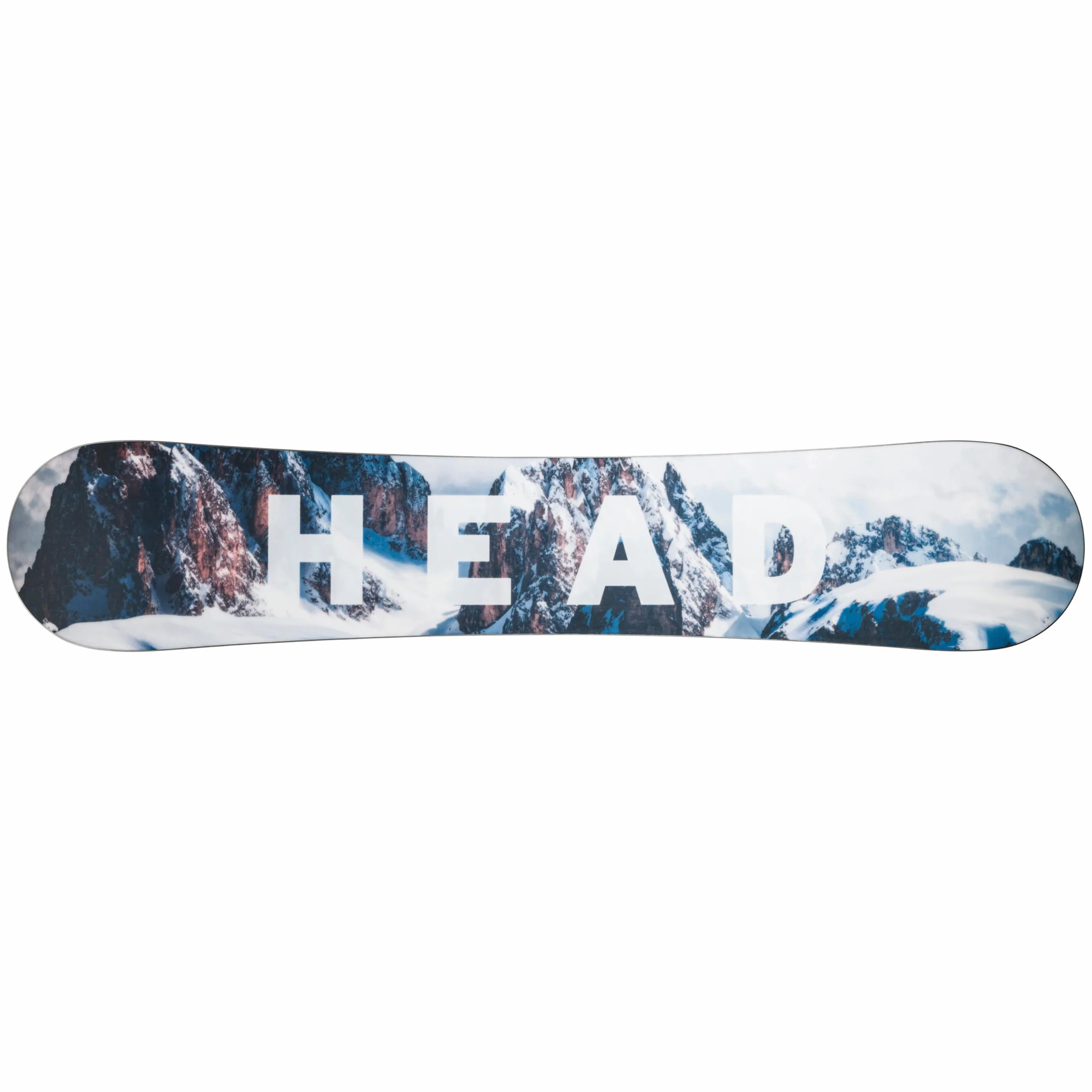 HEAD Rush Snowboard