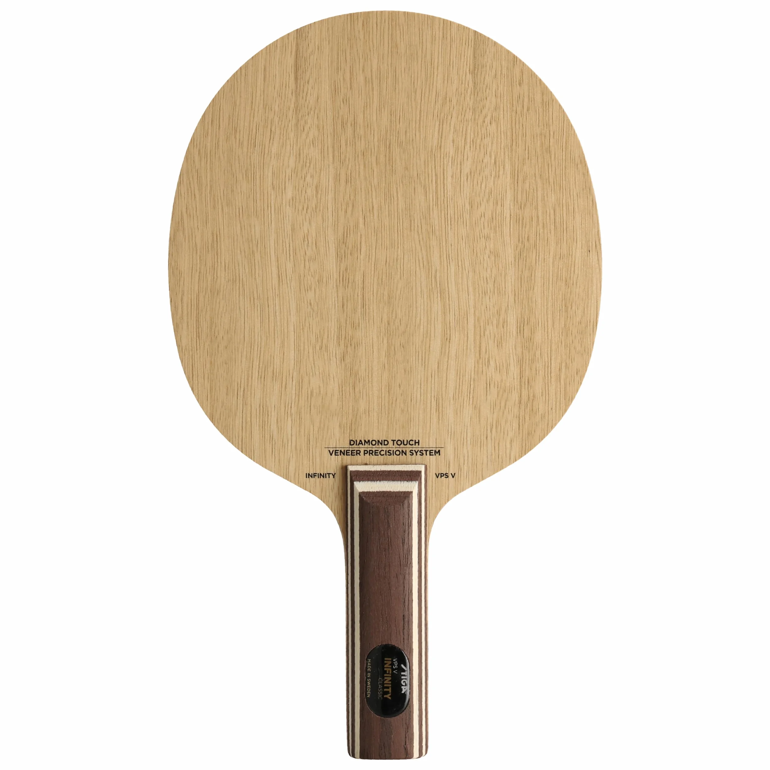 Stiga Madera Infinity VPS V