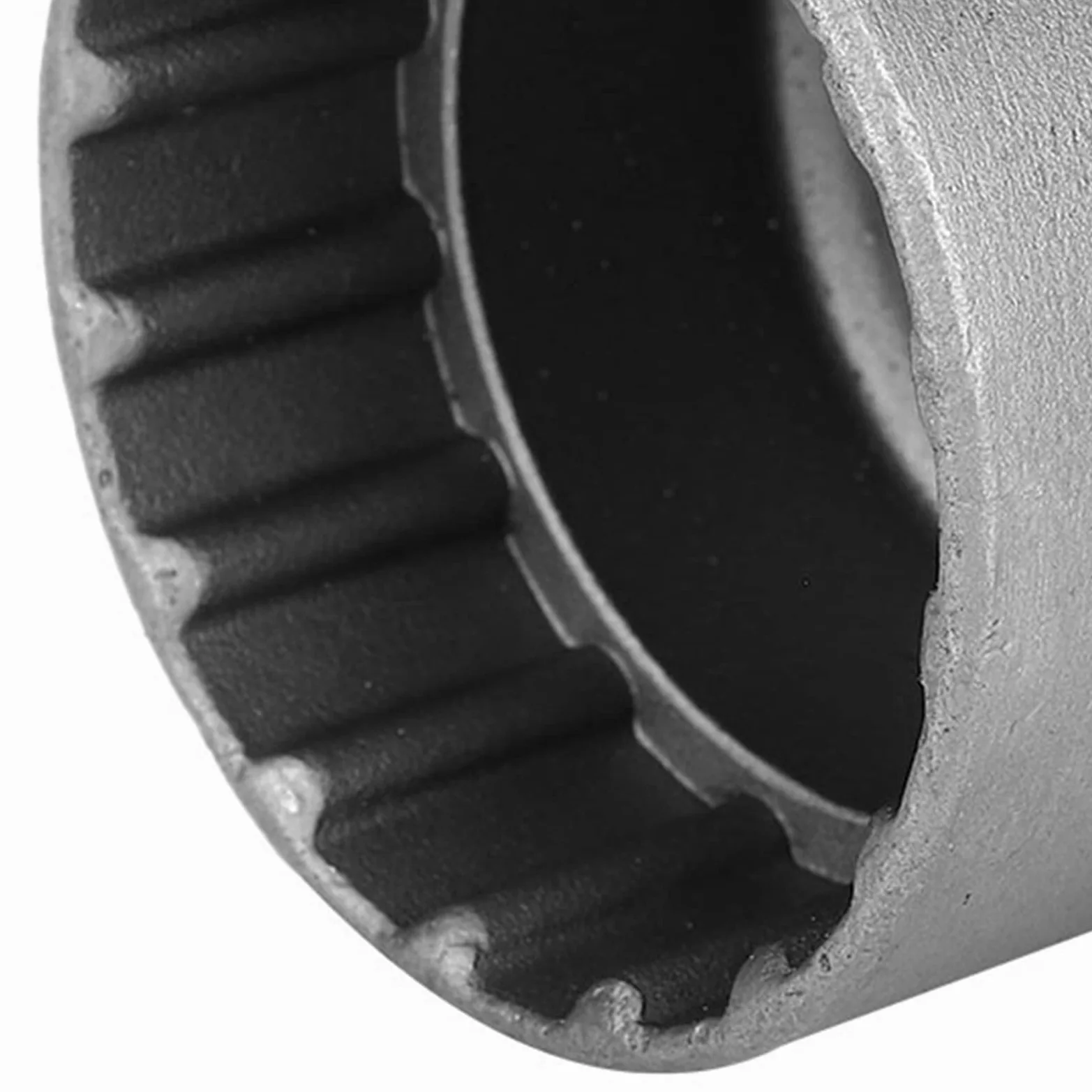CHICIRIS Herramienta, YC 29BB Herramienta de Soporte Inferior Llave Inglesa de Reparación para Hollowtech
