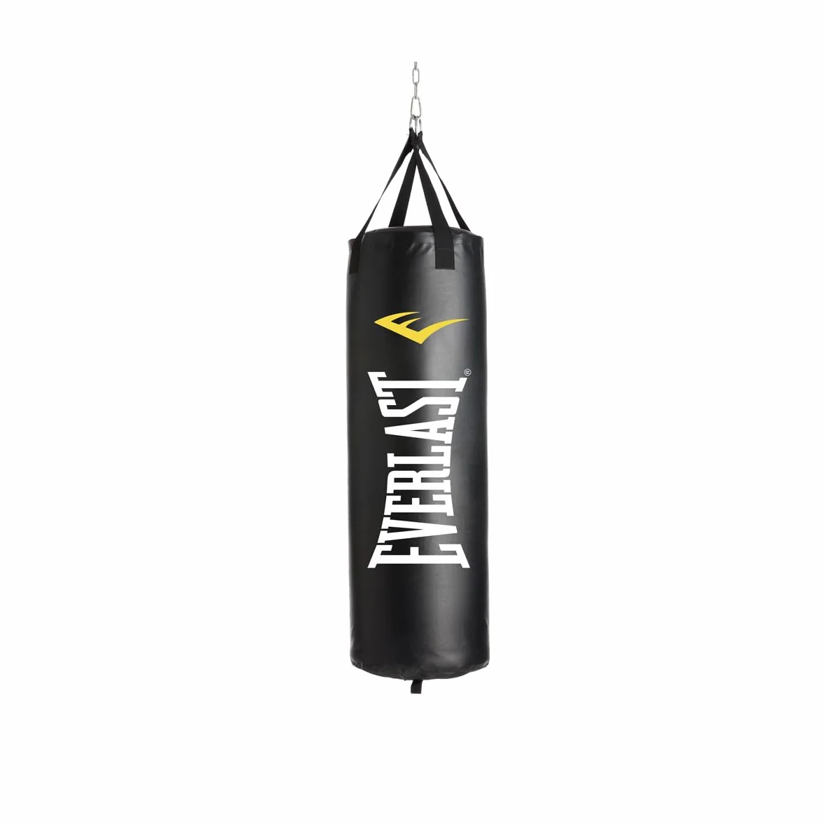 Everlast Unisex – Adultos Nevatear Heavy Bag Filled Punching