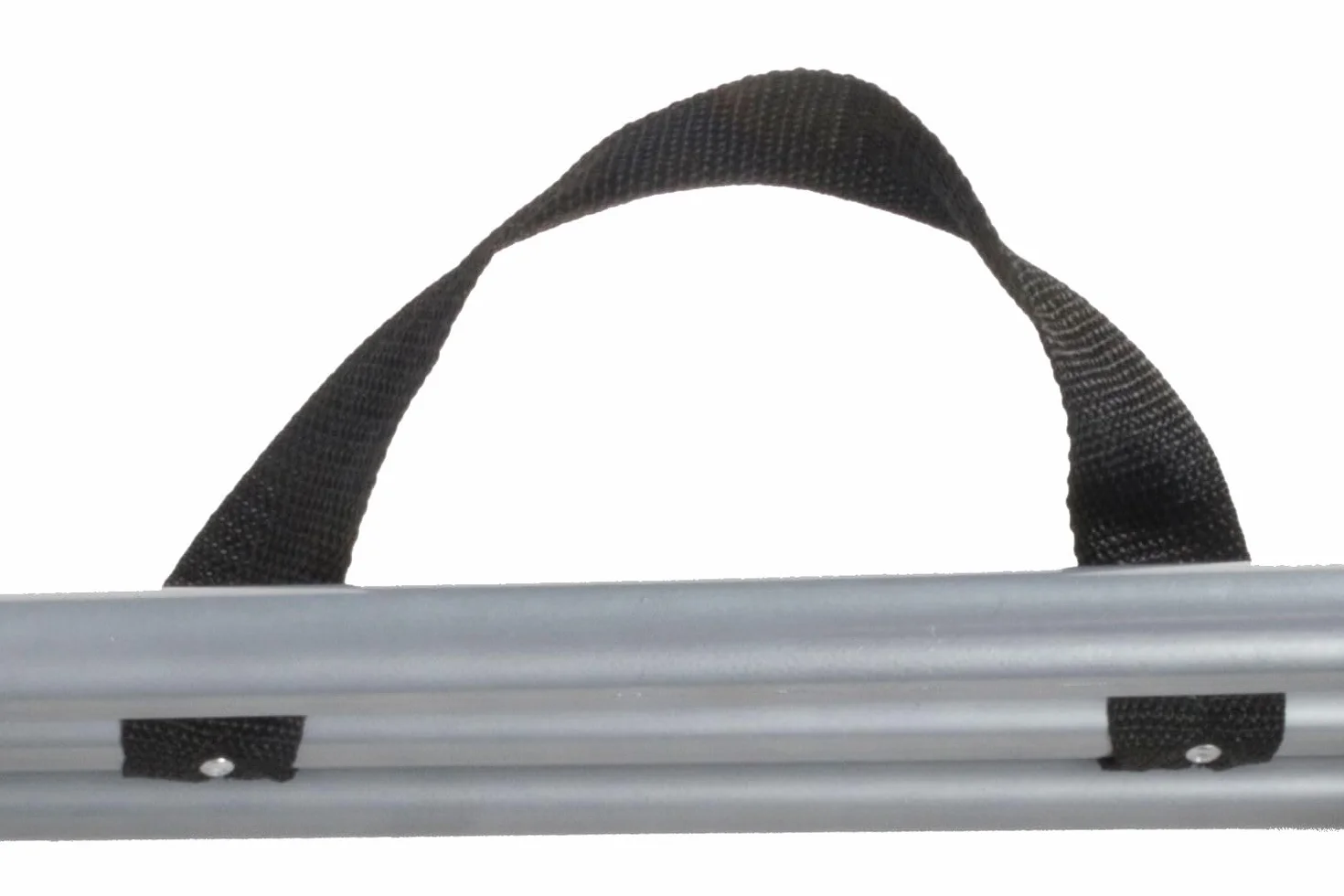 90193 Armario para Camping con Estanterías, Antracita, 95 x 53 x 49 Cm