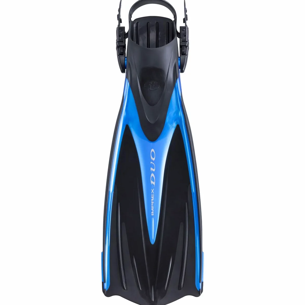 Tusa SF-0102 Imprex Duo - Aletas de Buceo