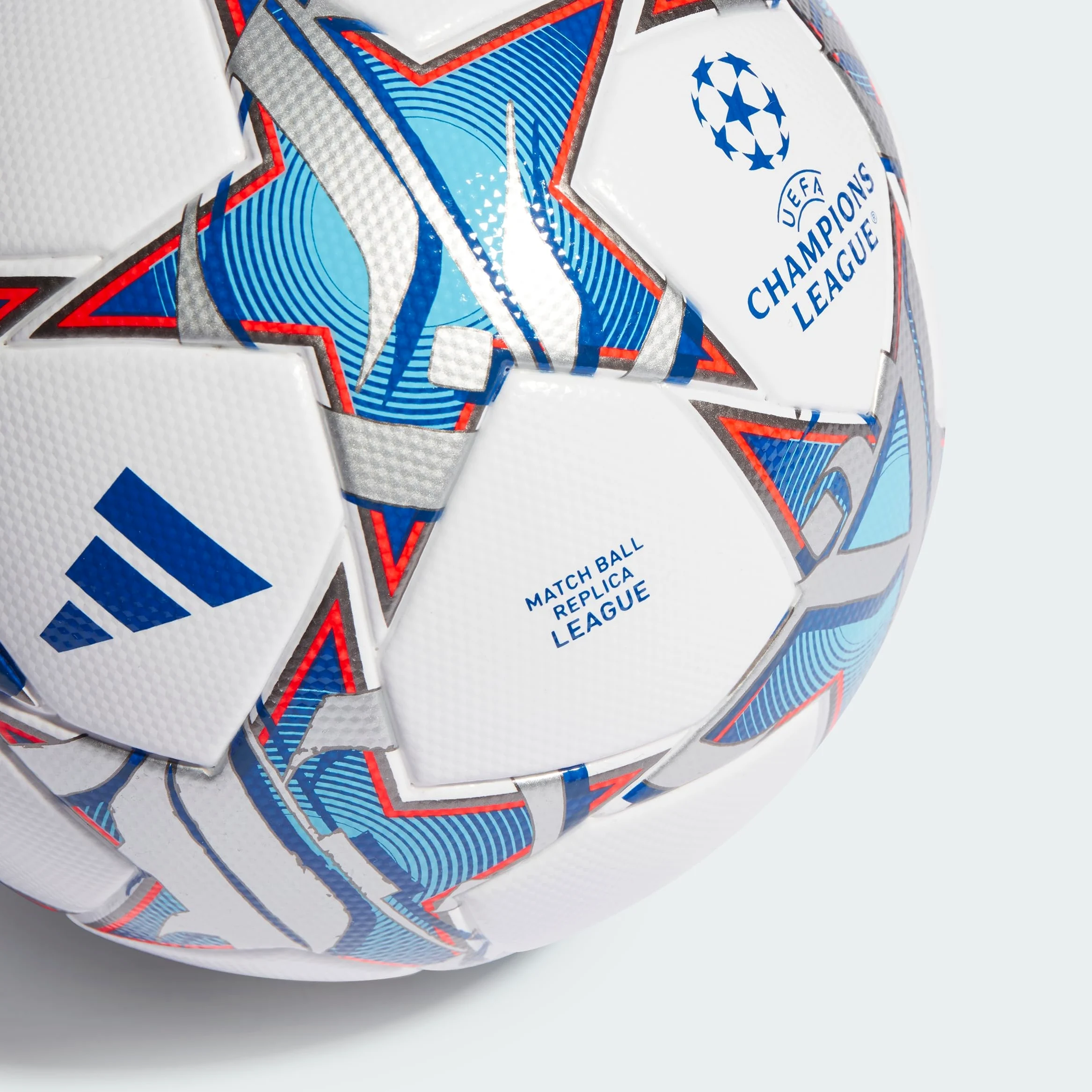 Adidas UCL LGE Ball (Laminated)