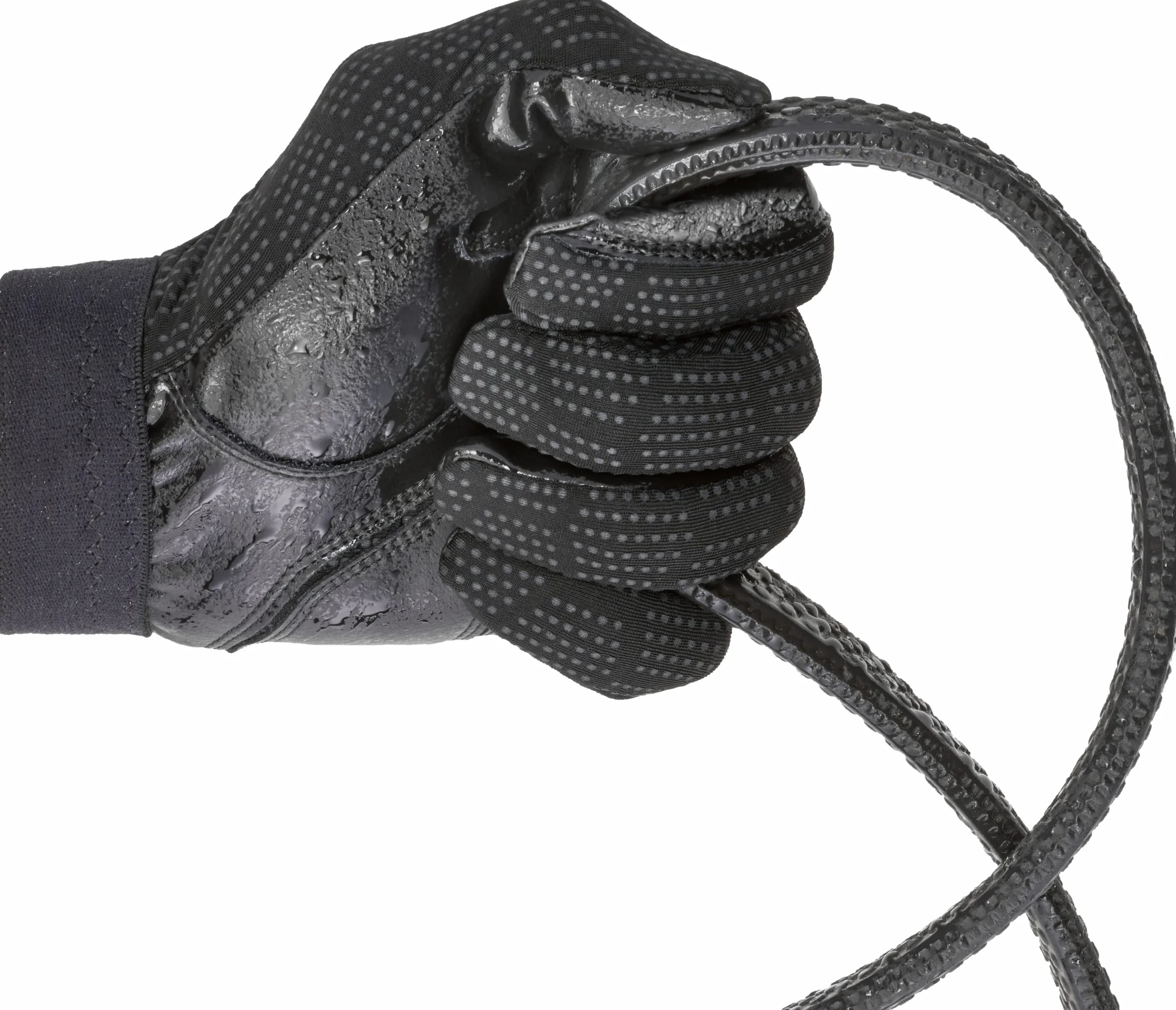 Uvex Ceravent Guantes de equitación Unisex Adulto