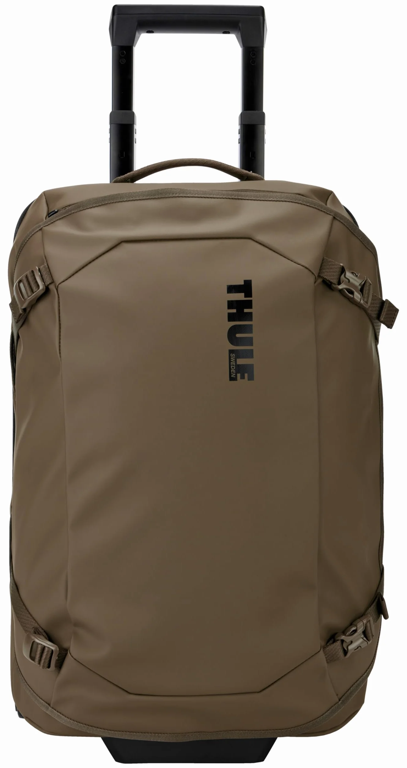 Thule Chasm - Bolsa de Viaje con Ruedas