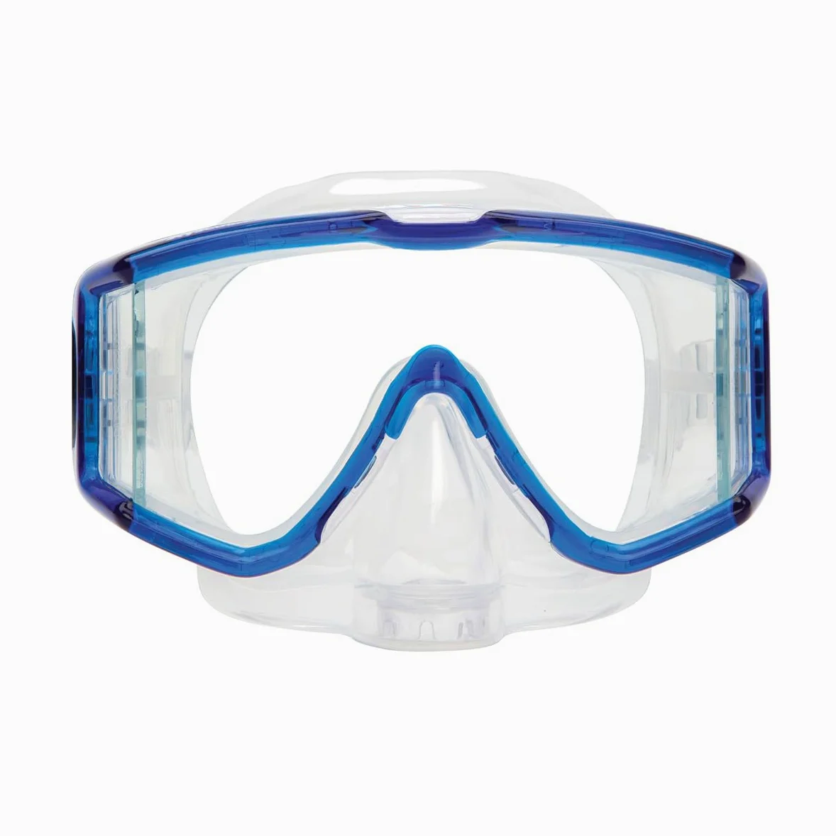 XS Scuba Fusion máscara de buceo para limpieza de nariz