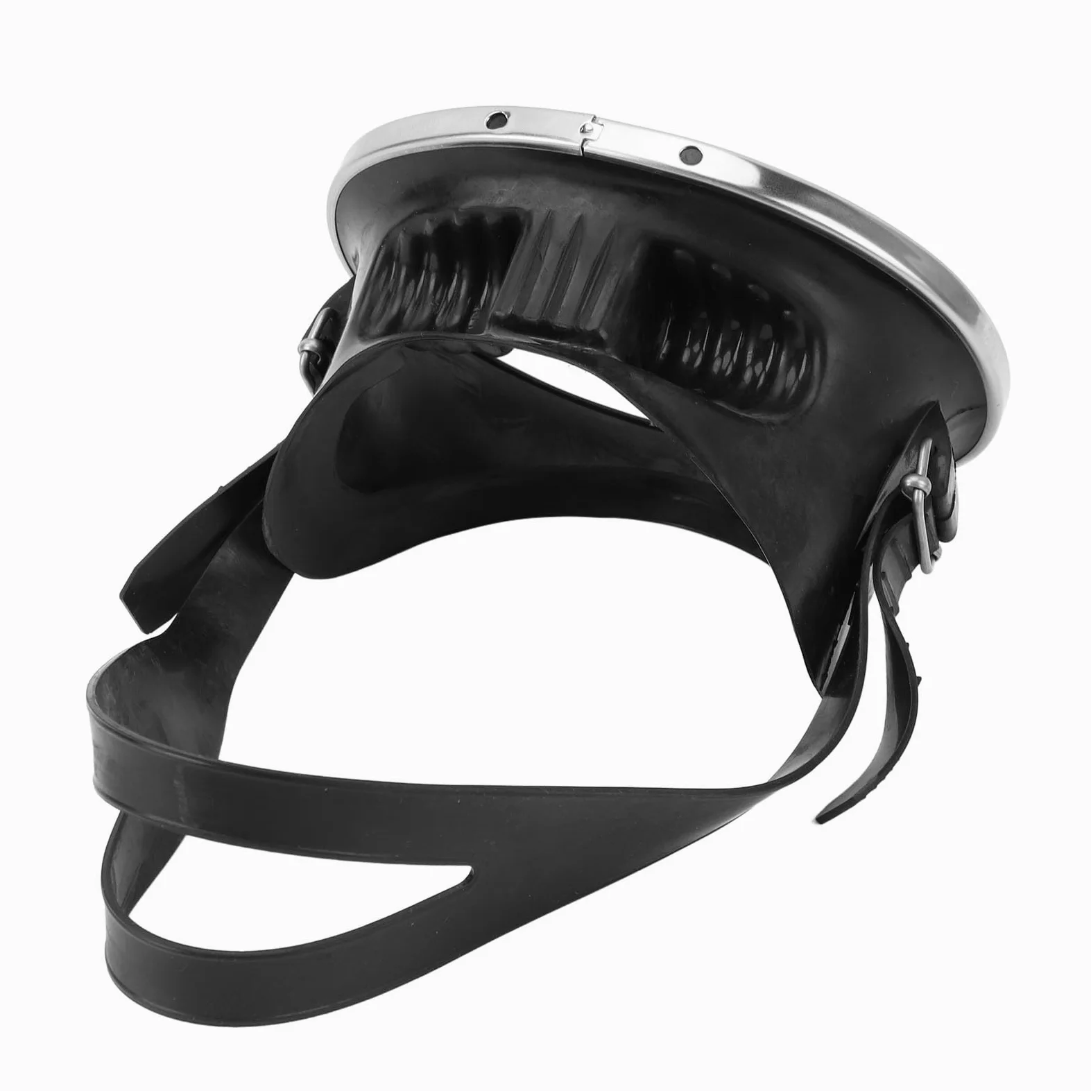 VGEBY Gafas de Buceo, Lentes Antivaho de Alta Definición, Gafas de Natación para Adultos para Natación Subacuática Al Aire