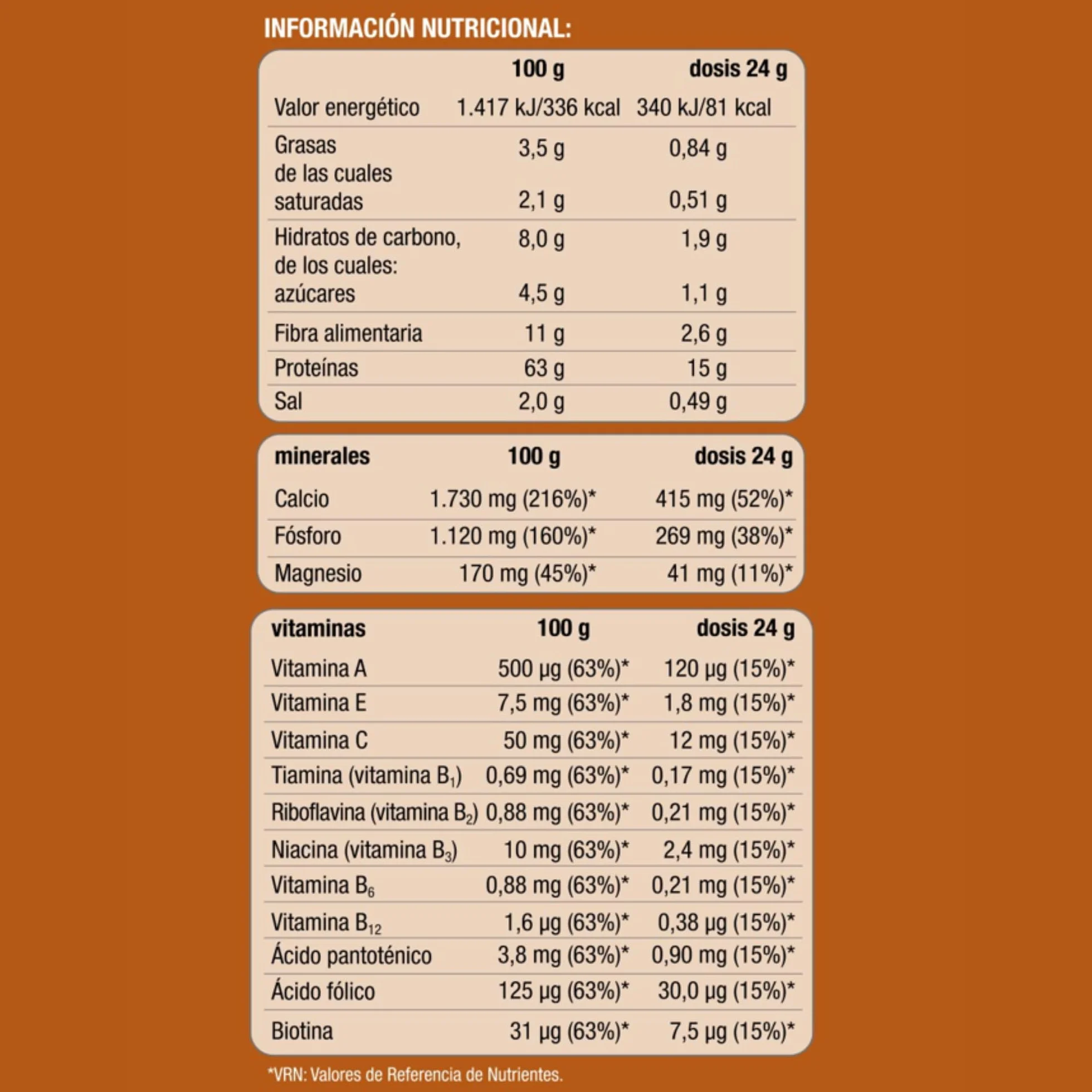 Siken Diet Desayuno de Cacao Hiperproteico e Hipocalórico 400 g