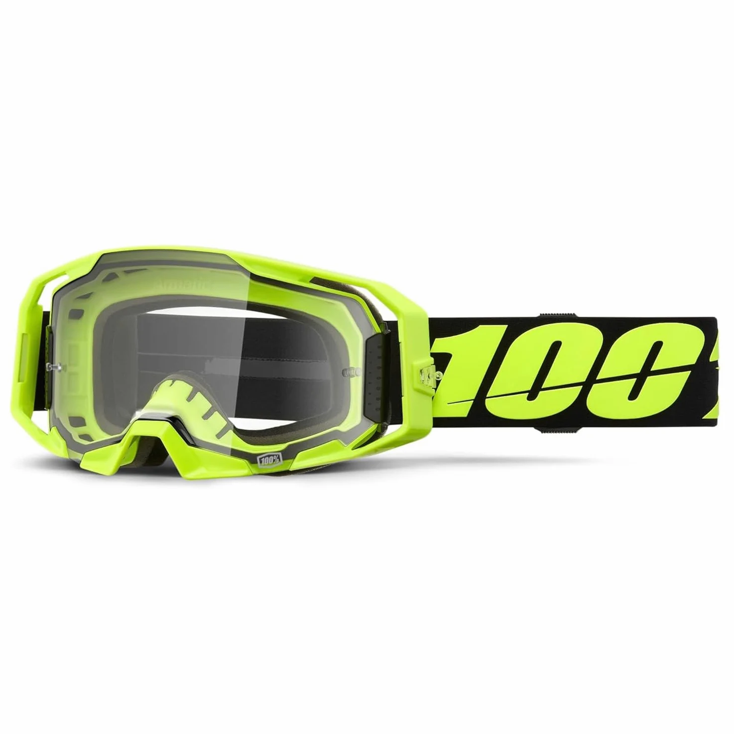 100% Armega Gafas Unisex adulto (Pack de 1)
