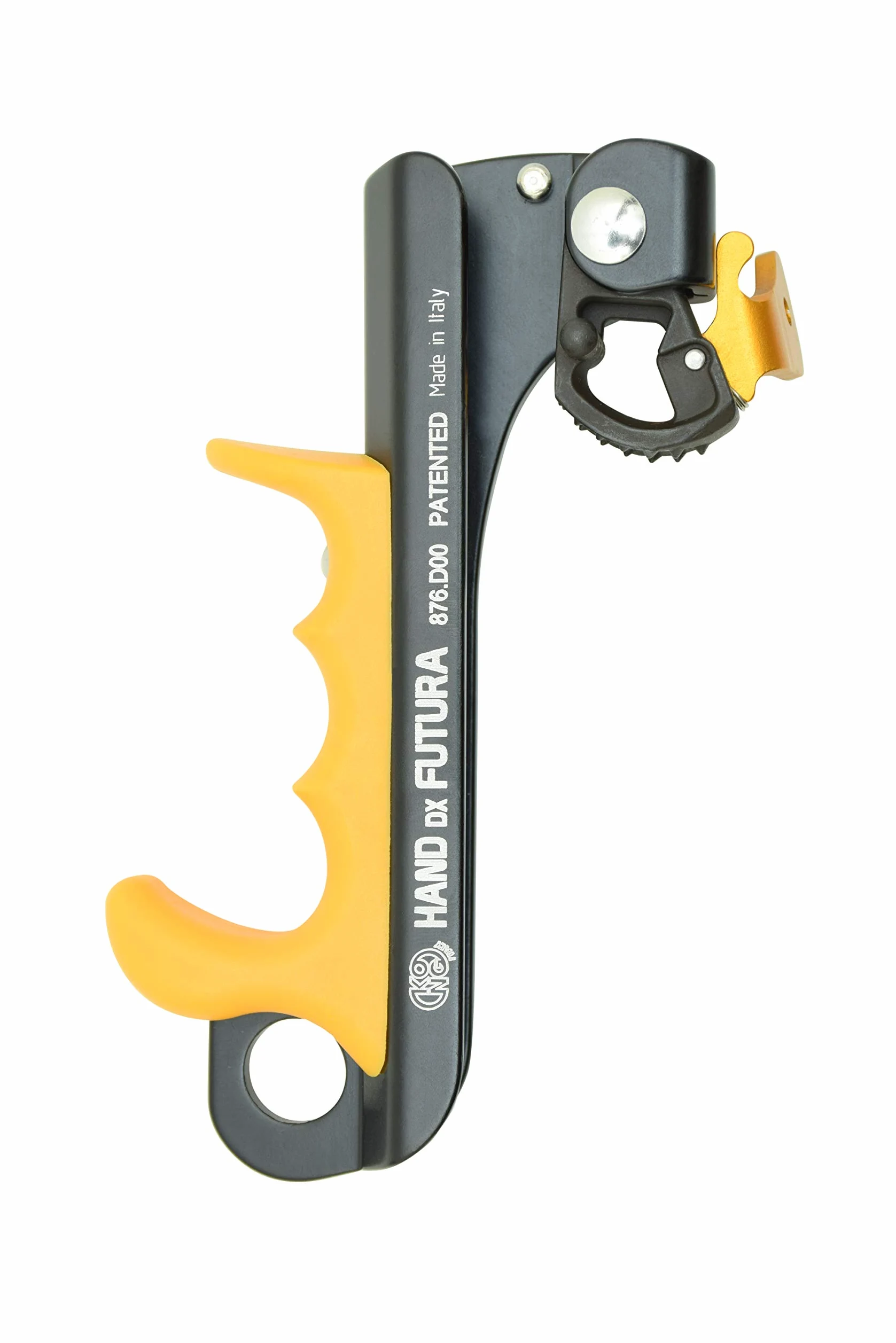 Kong Futura Hand RH