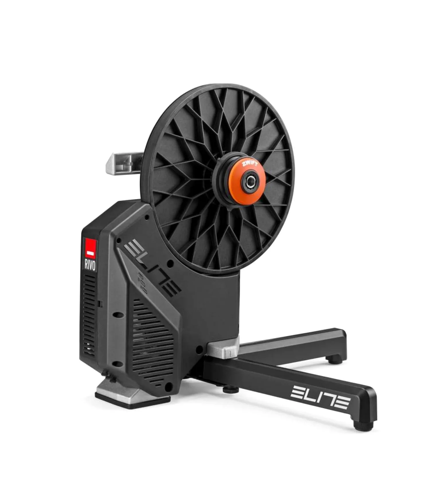 Elite Rivo with Zwift Cog & Click