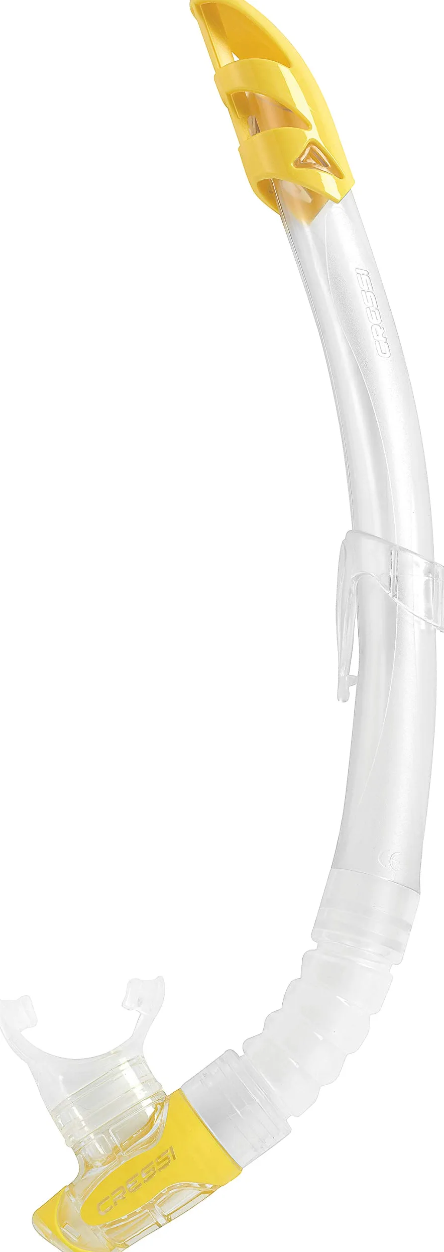 Cressi Marea y Gamma Snorkel Combo