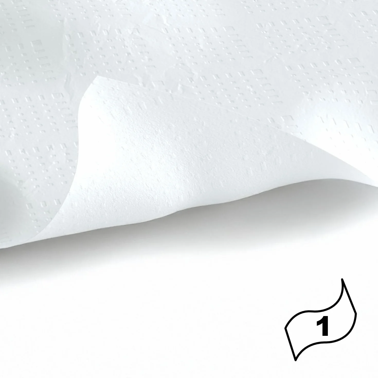RENOVA Papel Higiénico Jumbo Renovagreen 12 Rollos Blancos