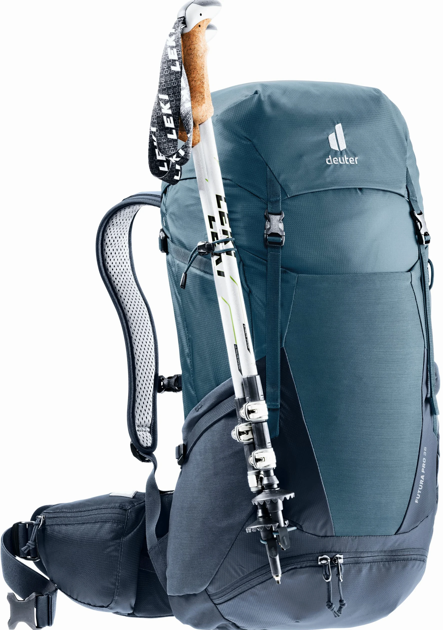 Deuter Futura Pro 36 Mochila de senderismo