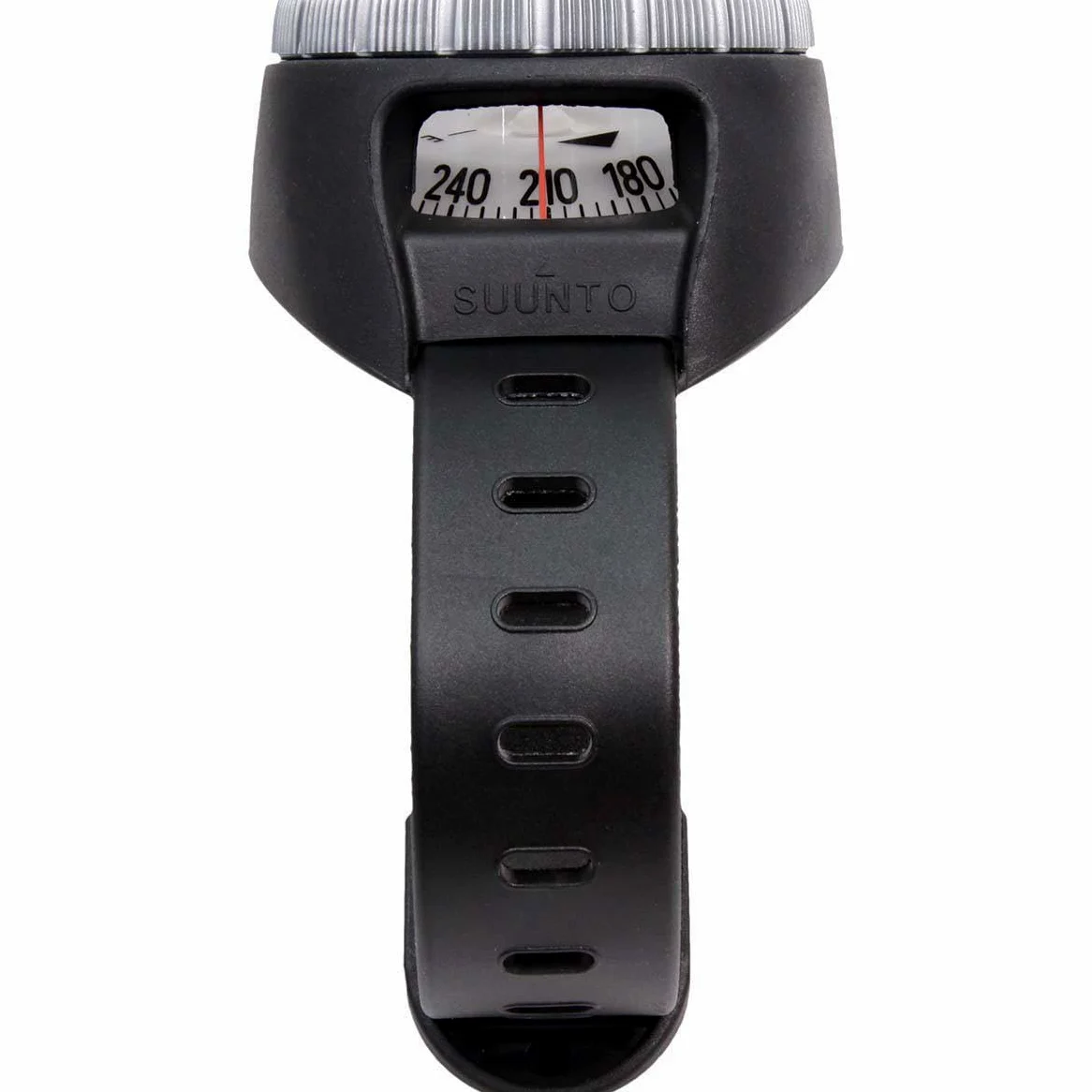 SUUNTO SK-8 Negro Bungee Mount/NH