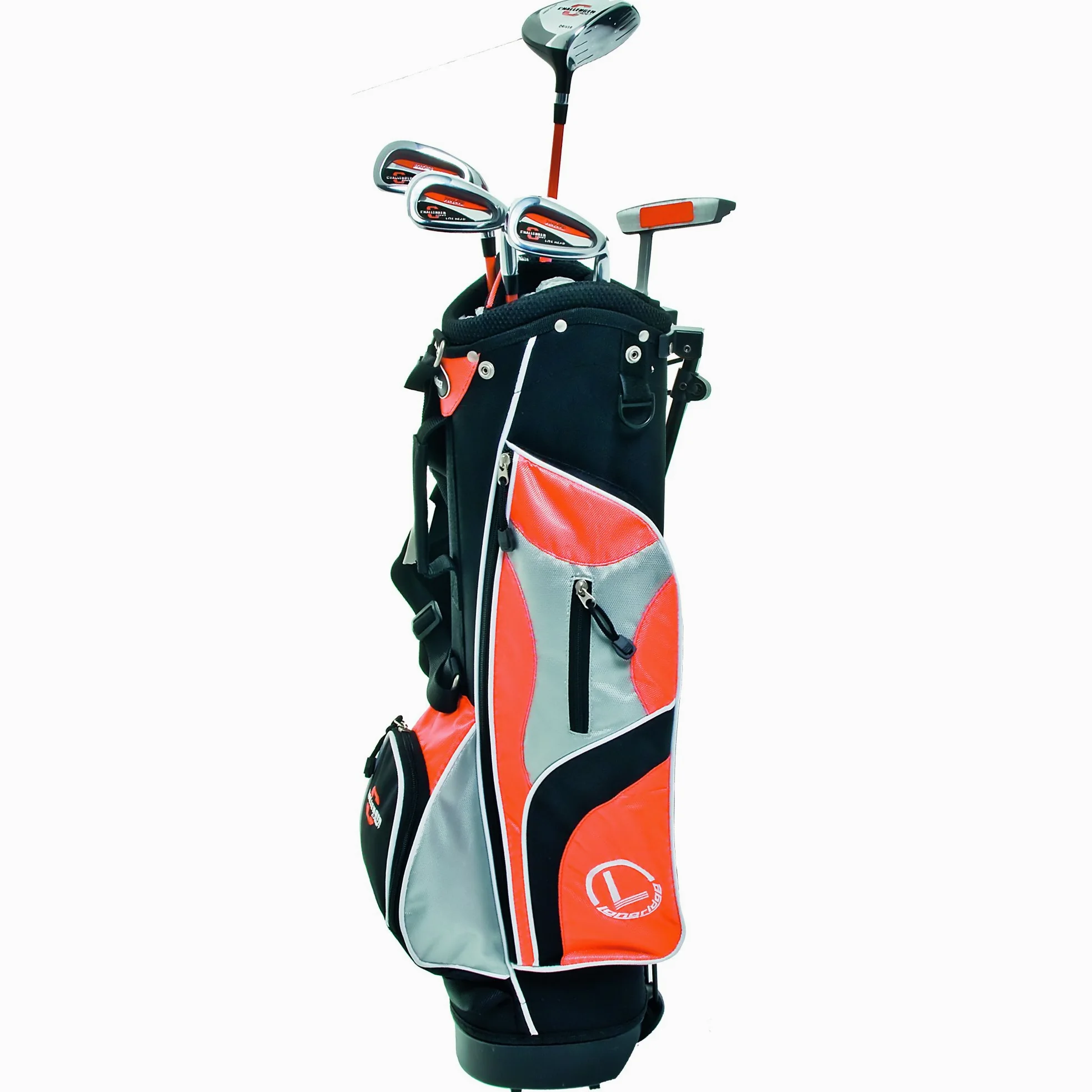 Juegos de Golf Junior Challenger