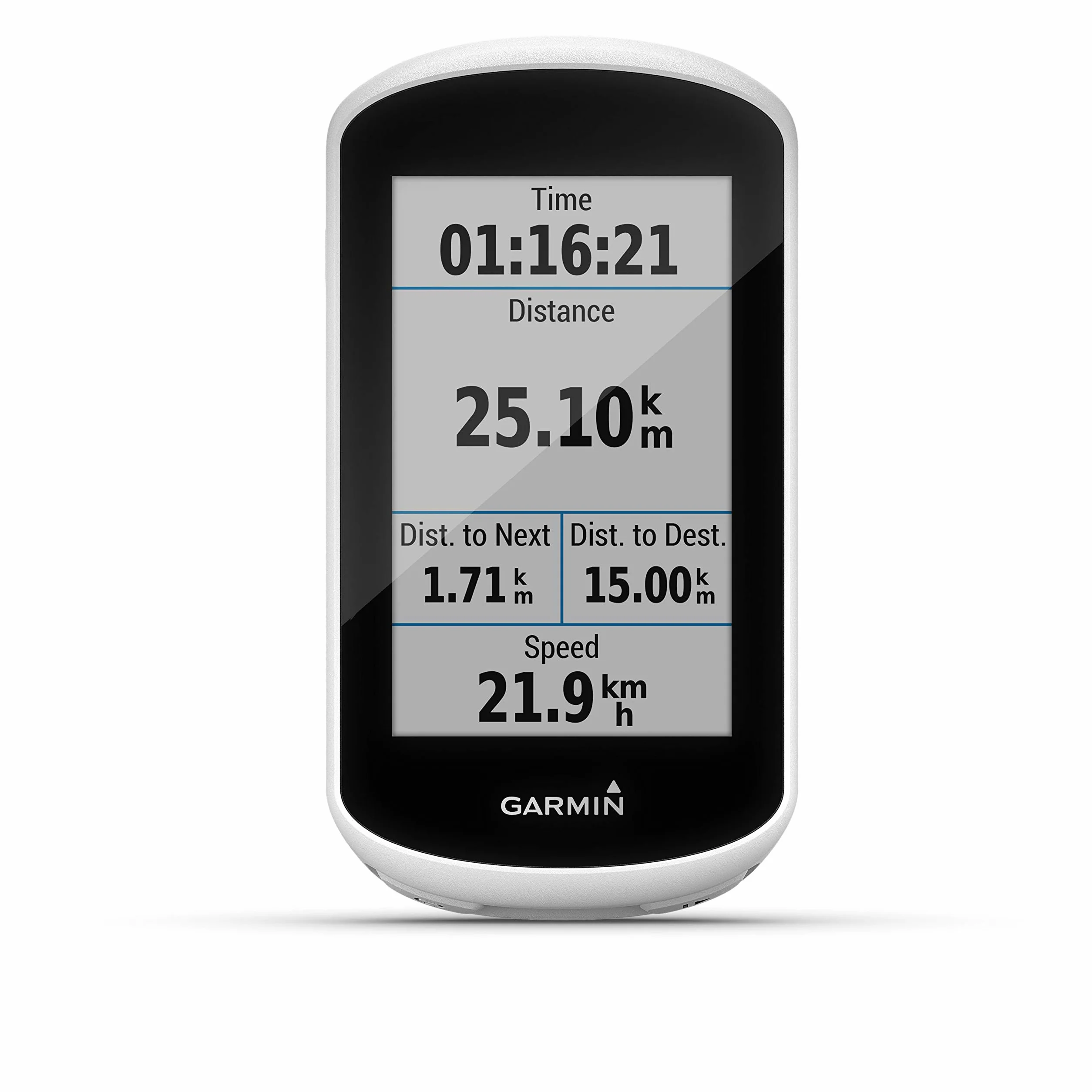 Garmin Edge Explore (Reacondicionado)